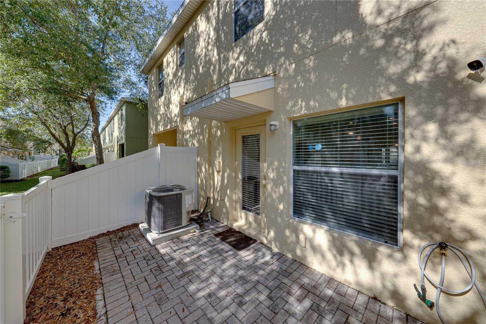 HAMMOCKS - Residential