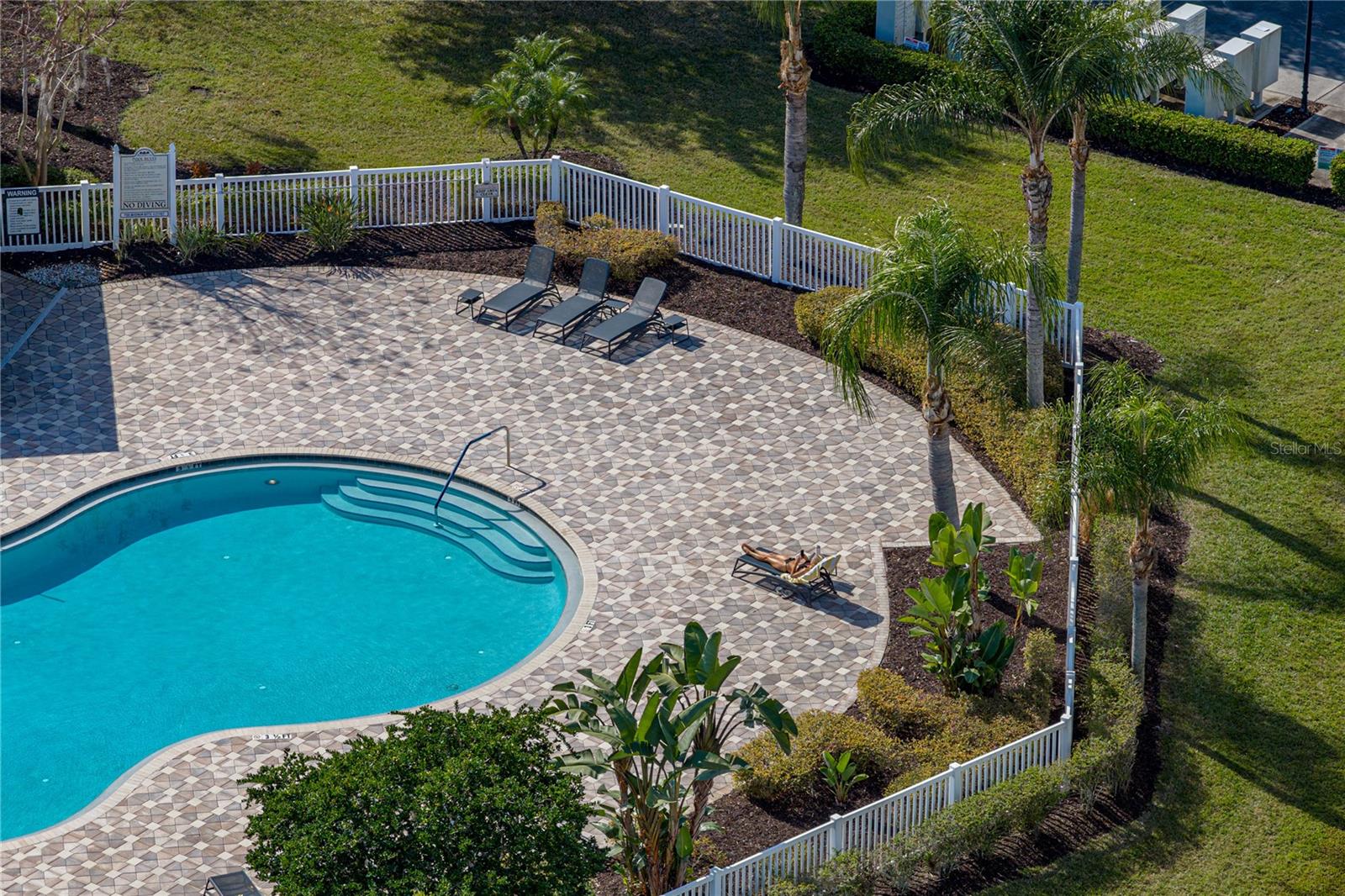 HAMMOCKS - Residential