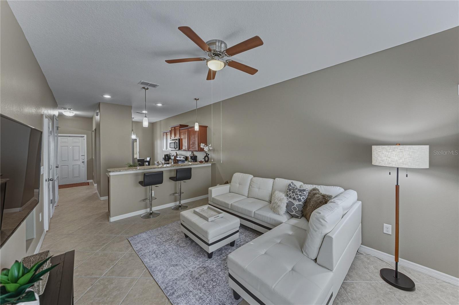 HAMMOCKS - Residential