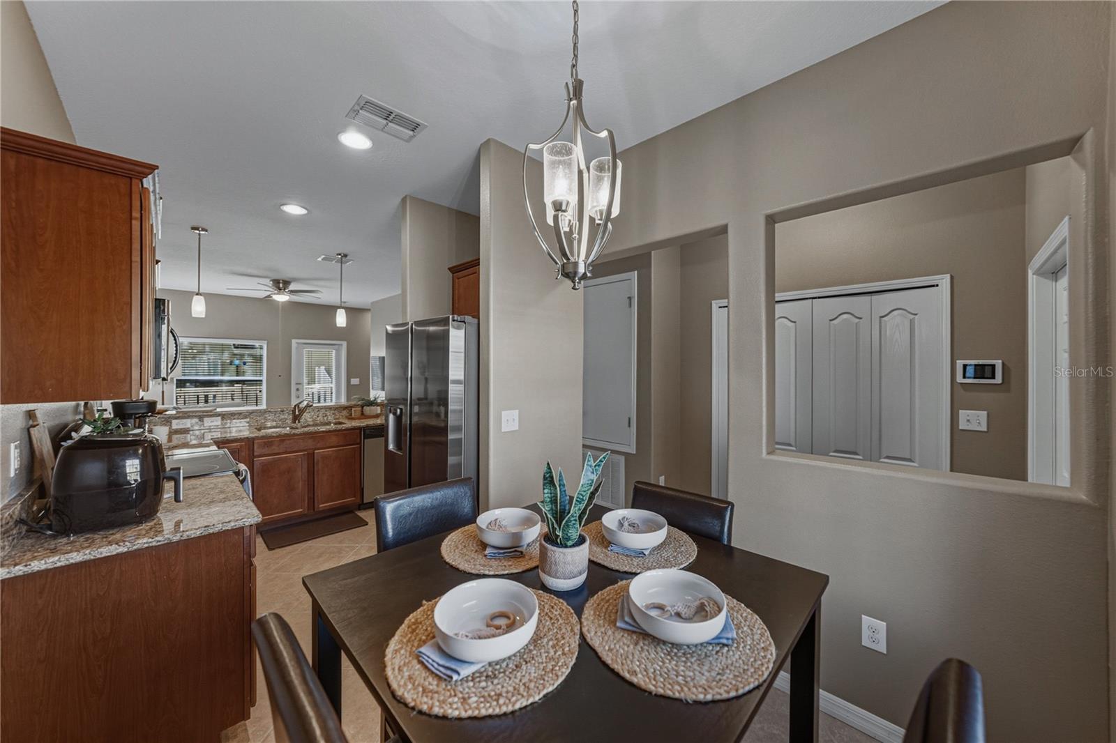 HAMMOCKS - Residential