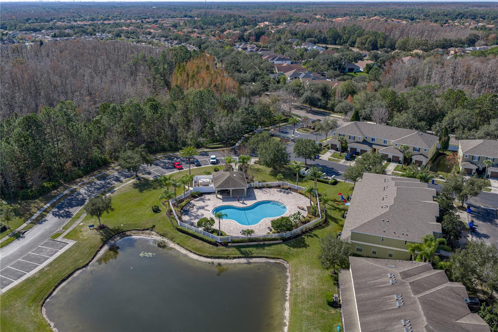 HAMMOCKS - Residential