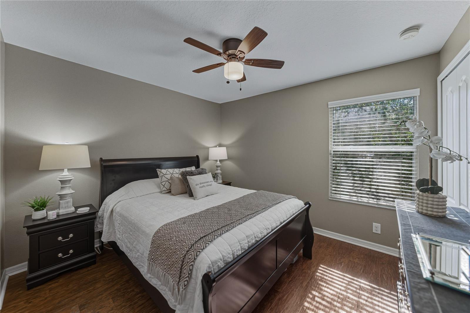 HAMMOCKS - Residential