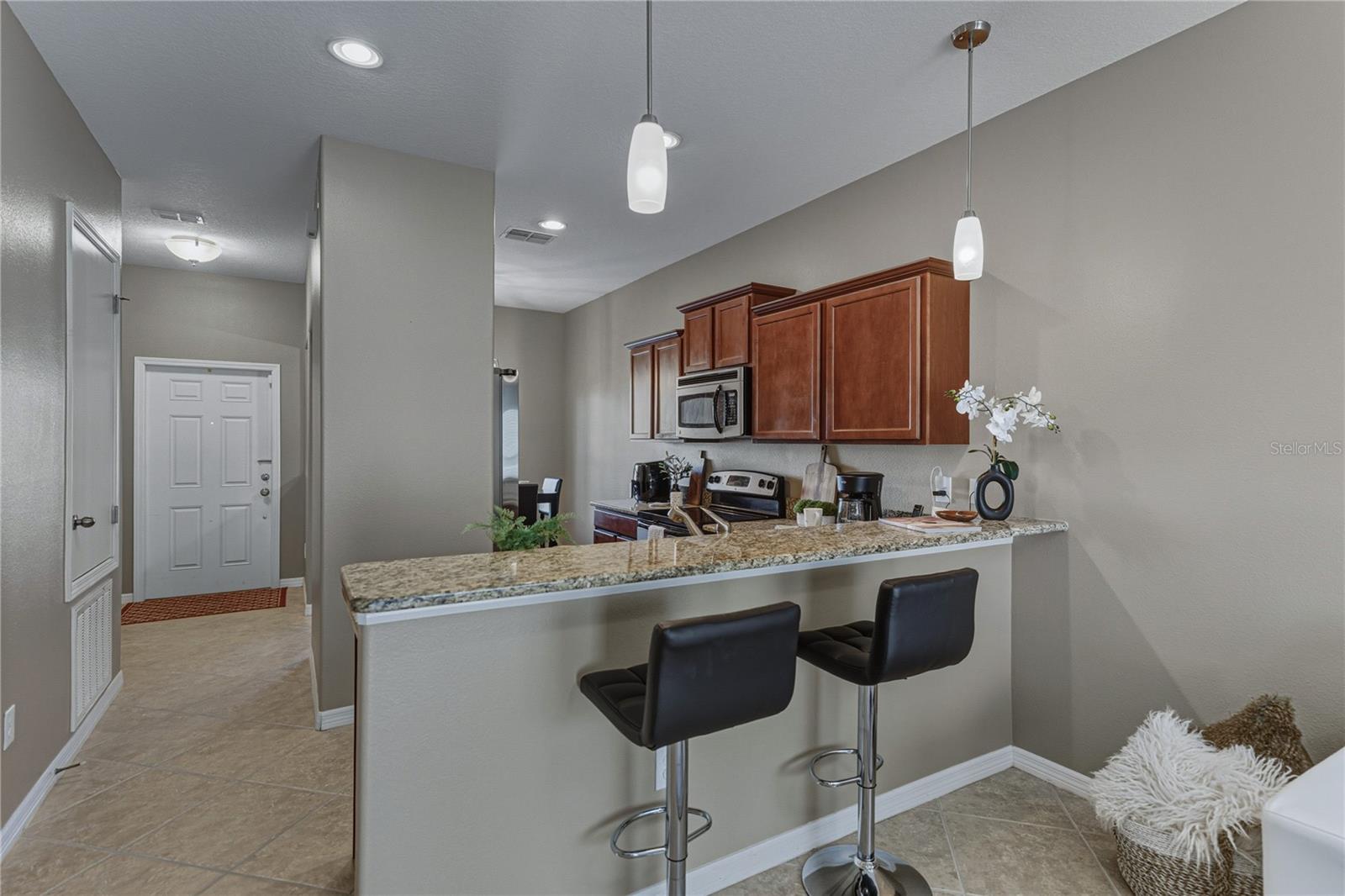 HAMMOCKS - Residential