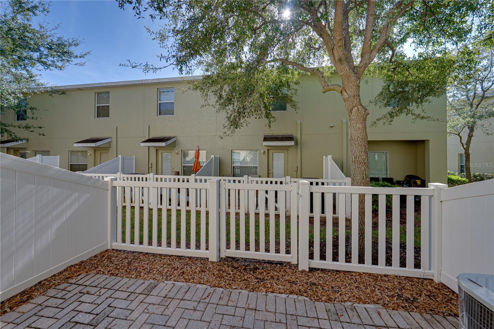 HAMMOCKS - Residential