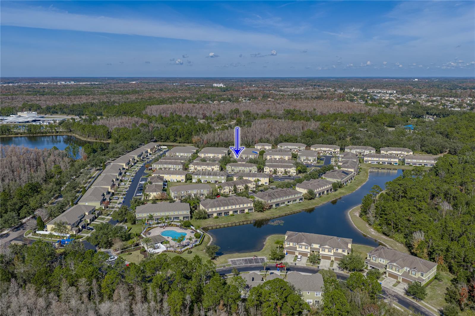 HAMMOCKS - Residential