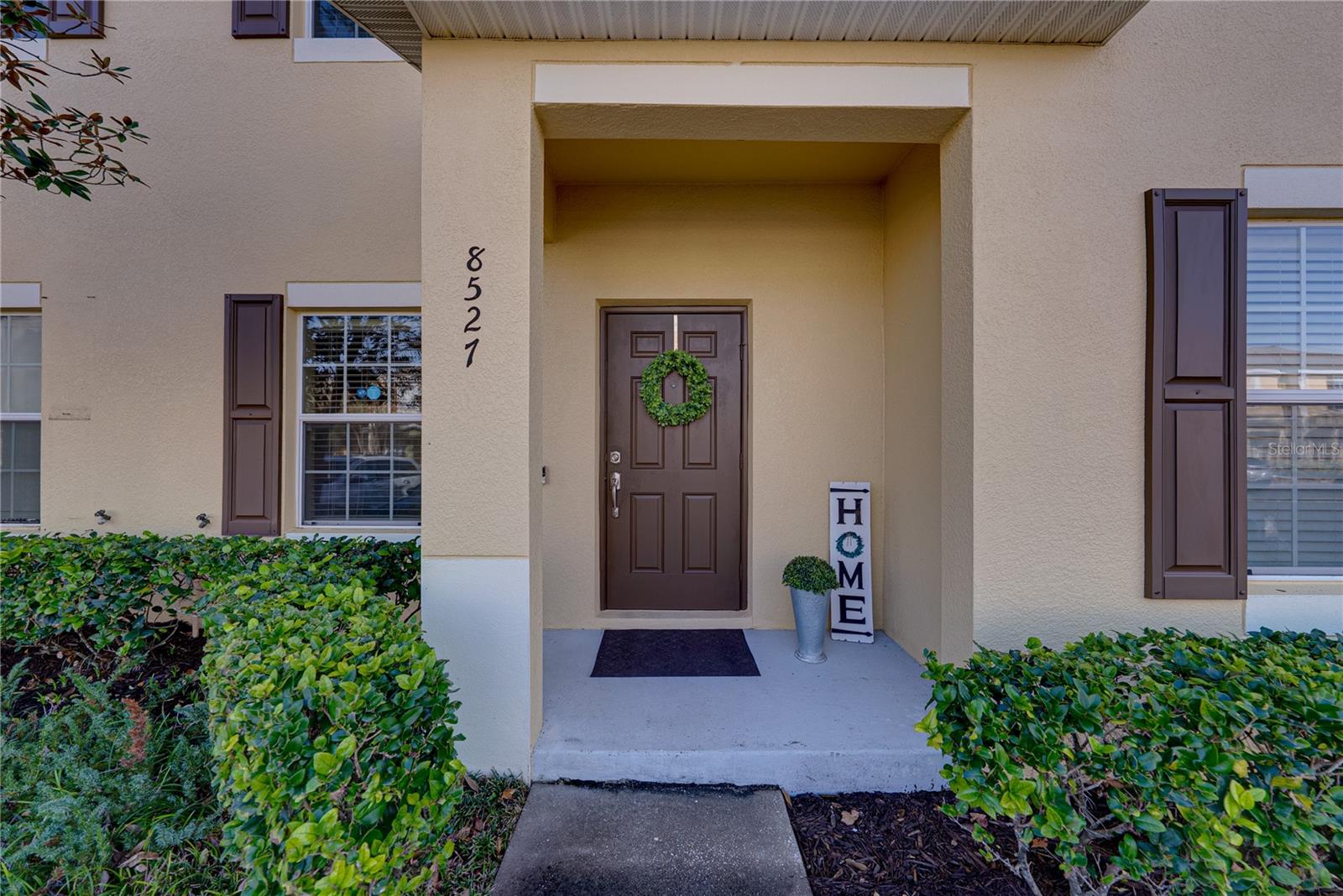 HAMMOCKS - Residential