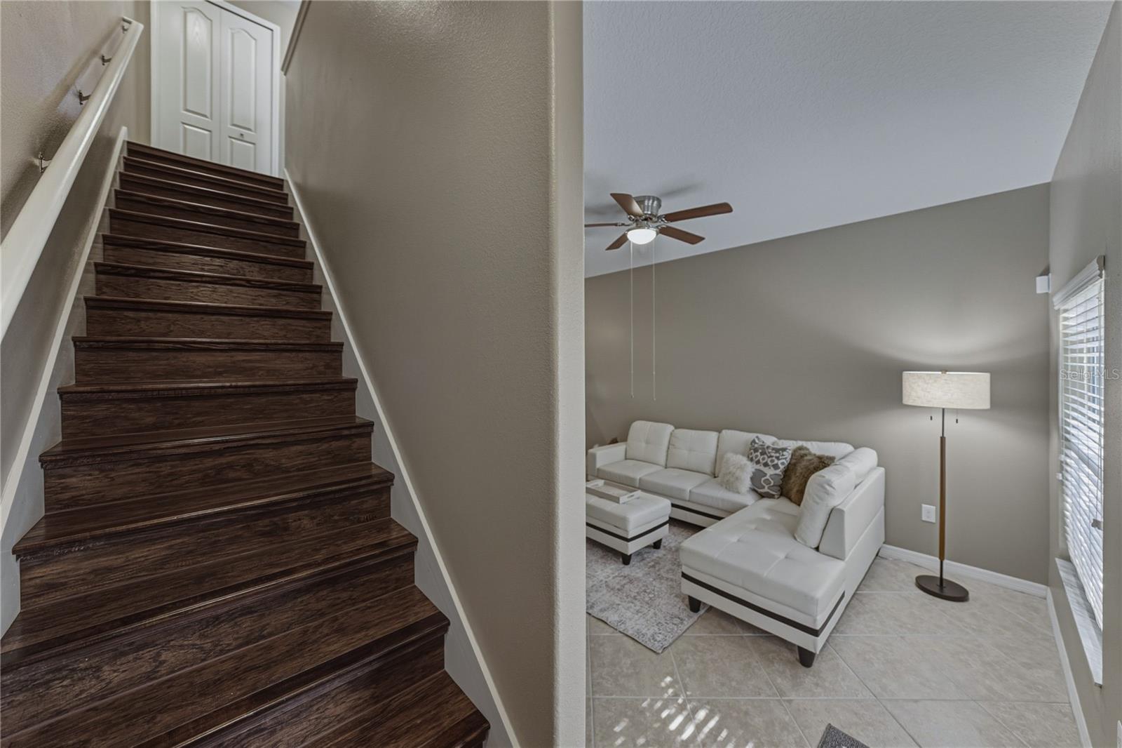 HAMMOCKS - Residential