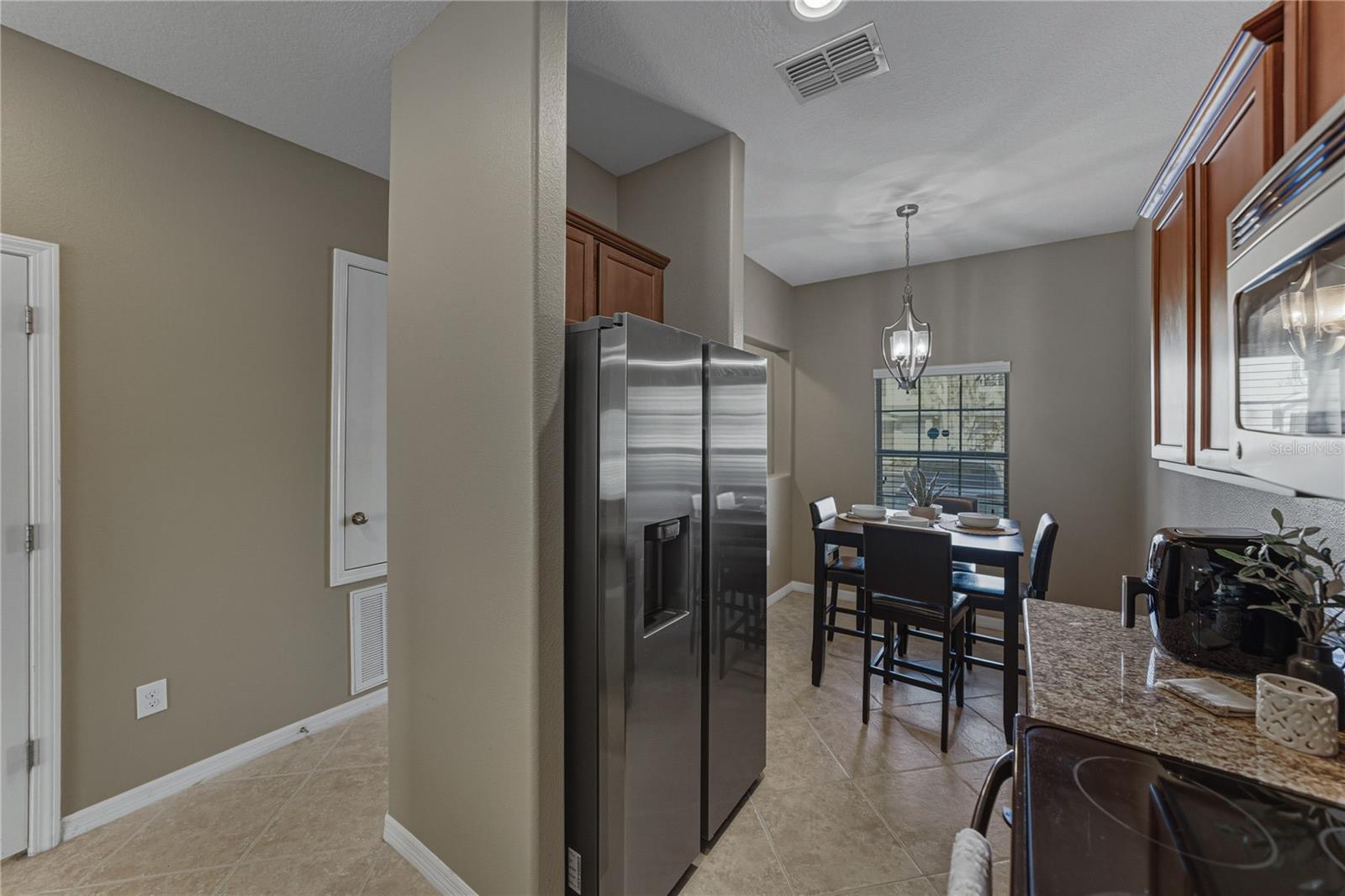 HAMMOCKS - Residential