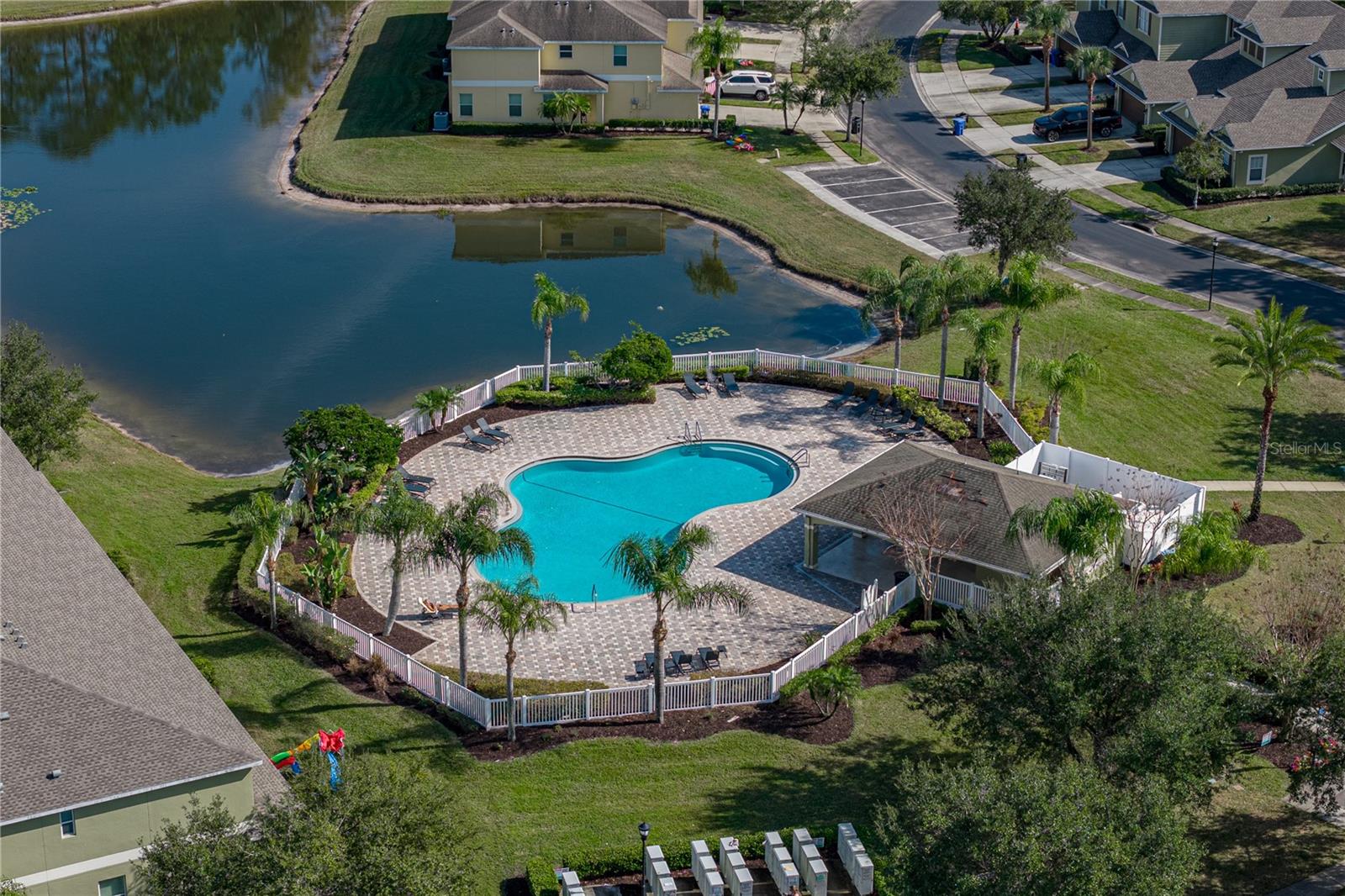 HAMMOCKS - Residential