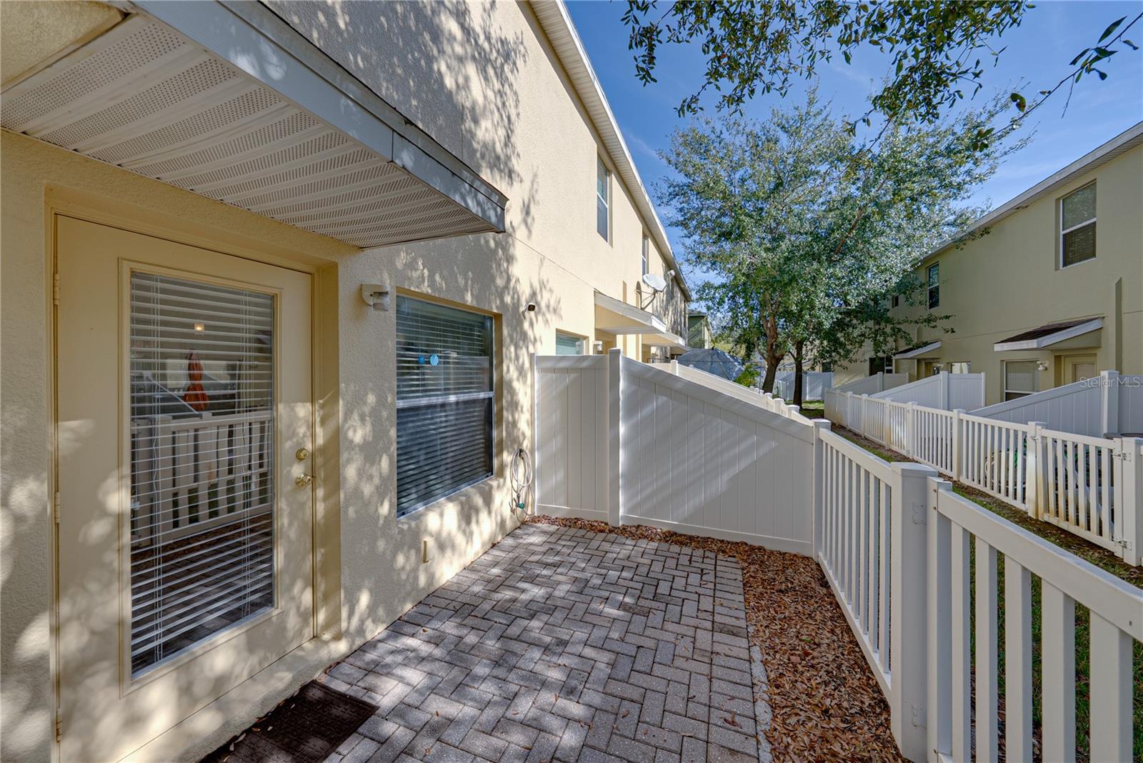 HAMMOCKS - Residential