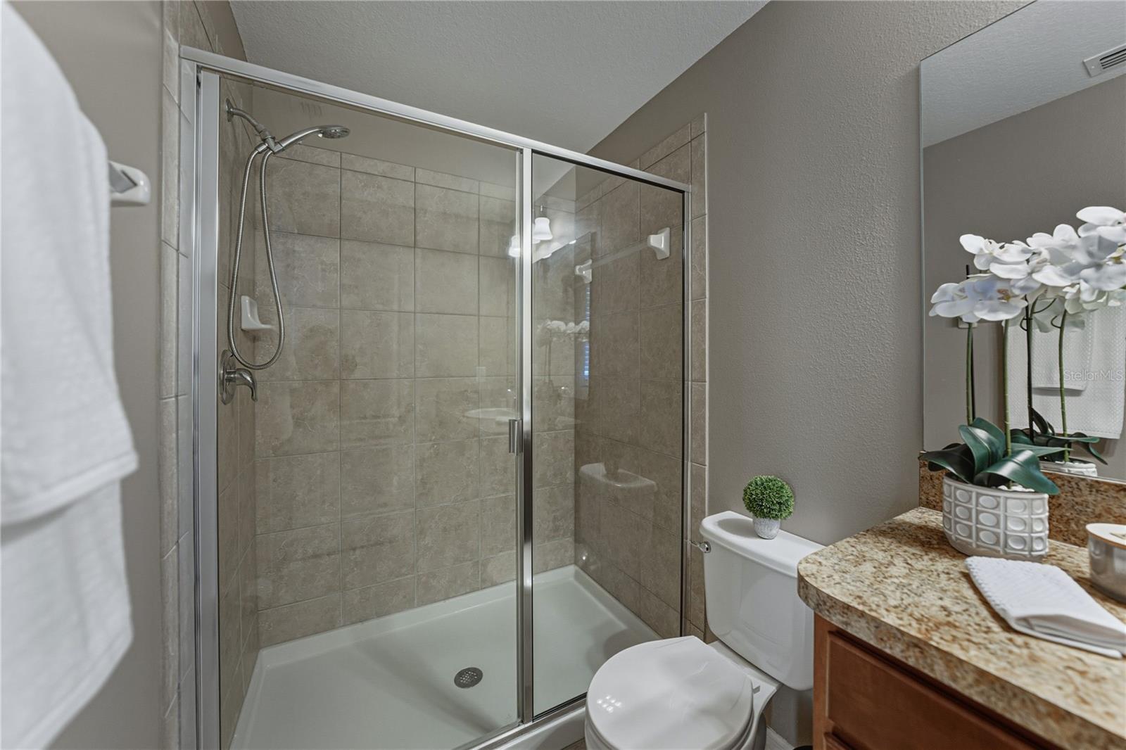 HAMMOCKS - Residential