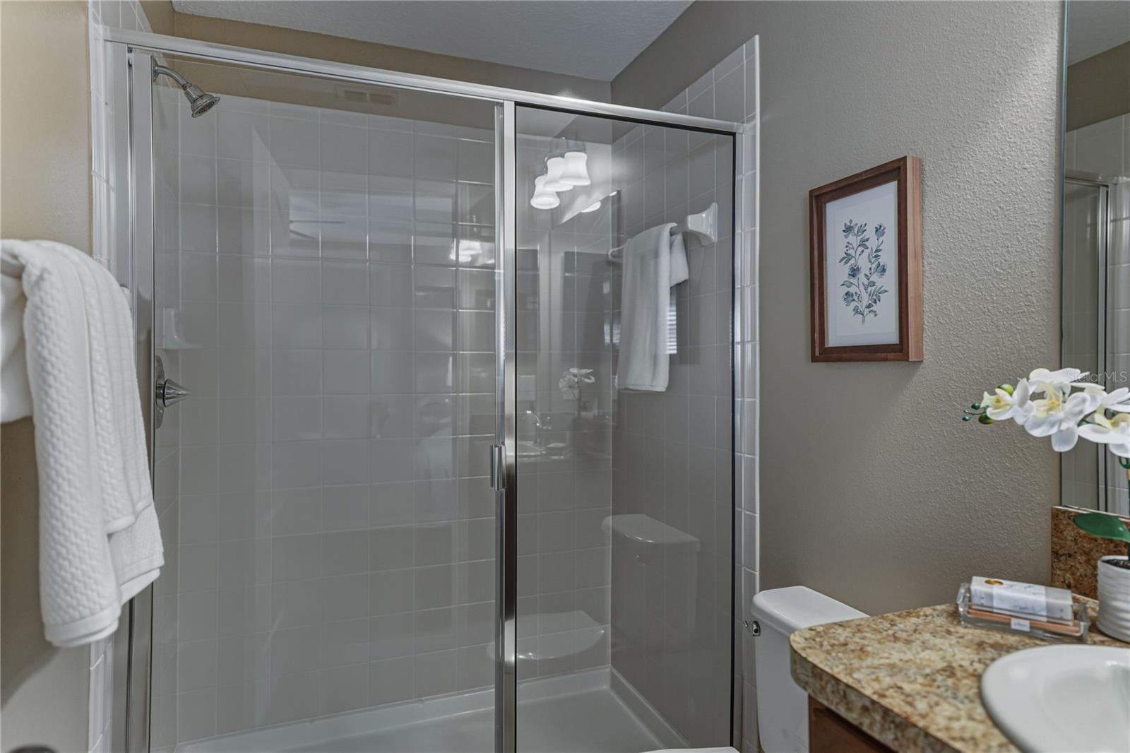 HAMMOCKS - Residential