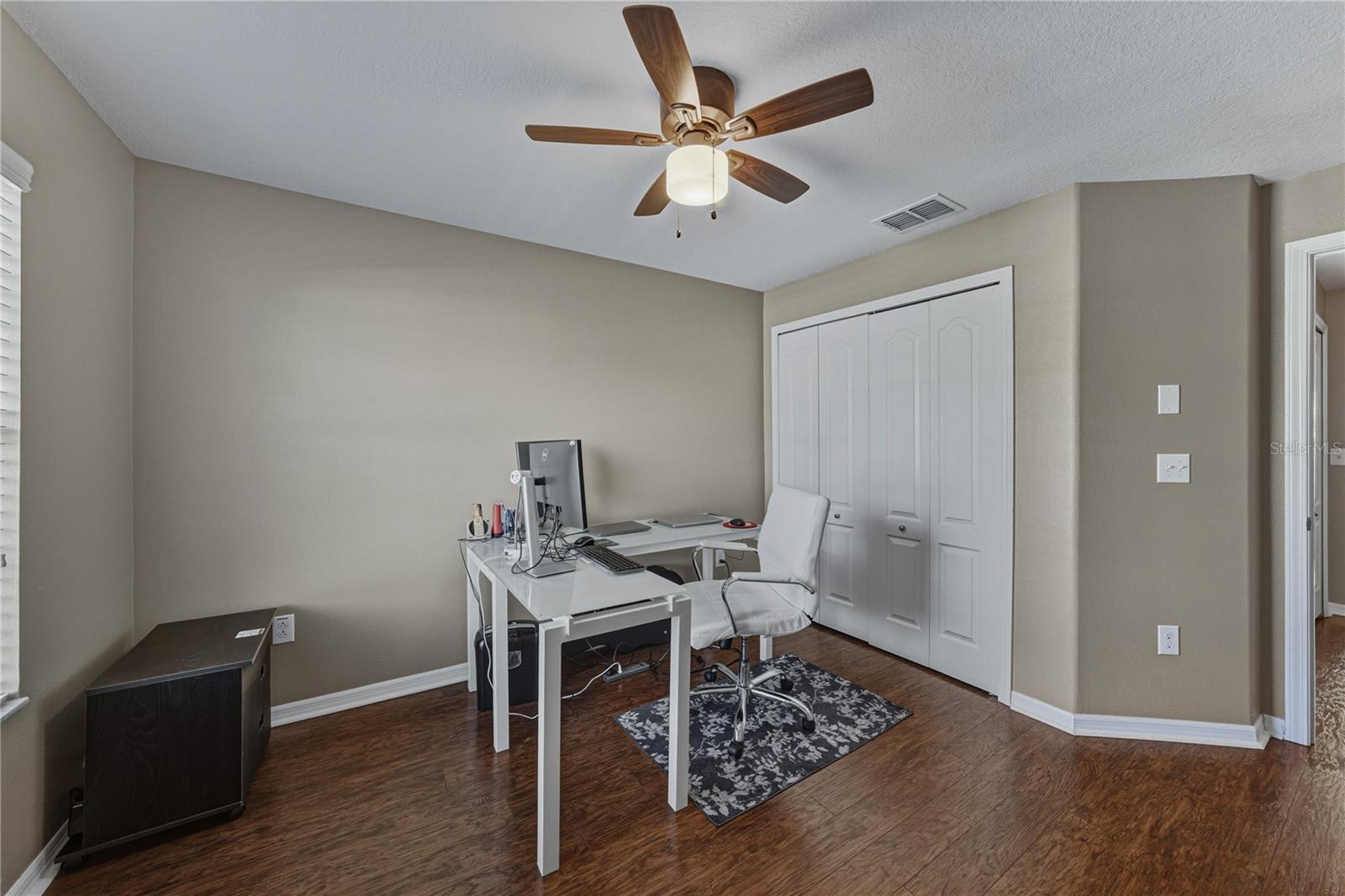 HAMMOCKS - Residential