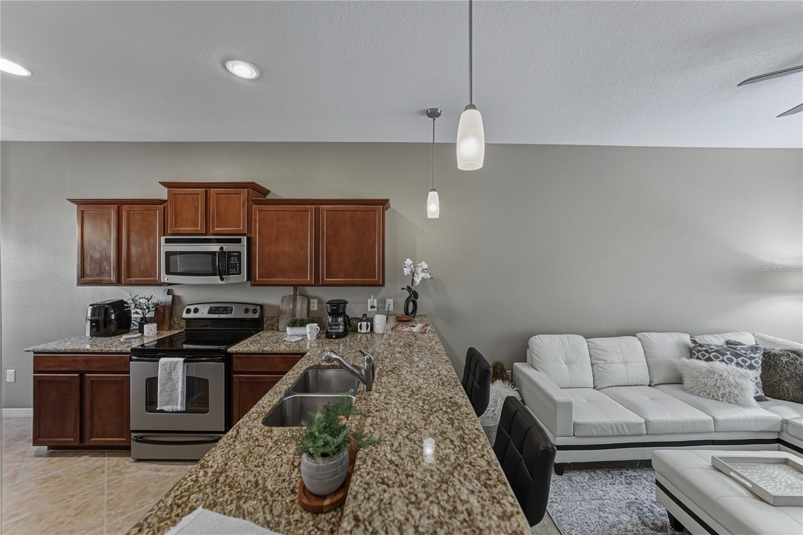 HAMMOCKS - Residential