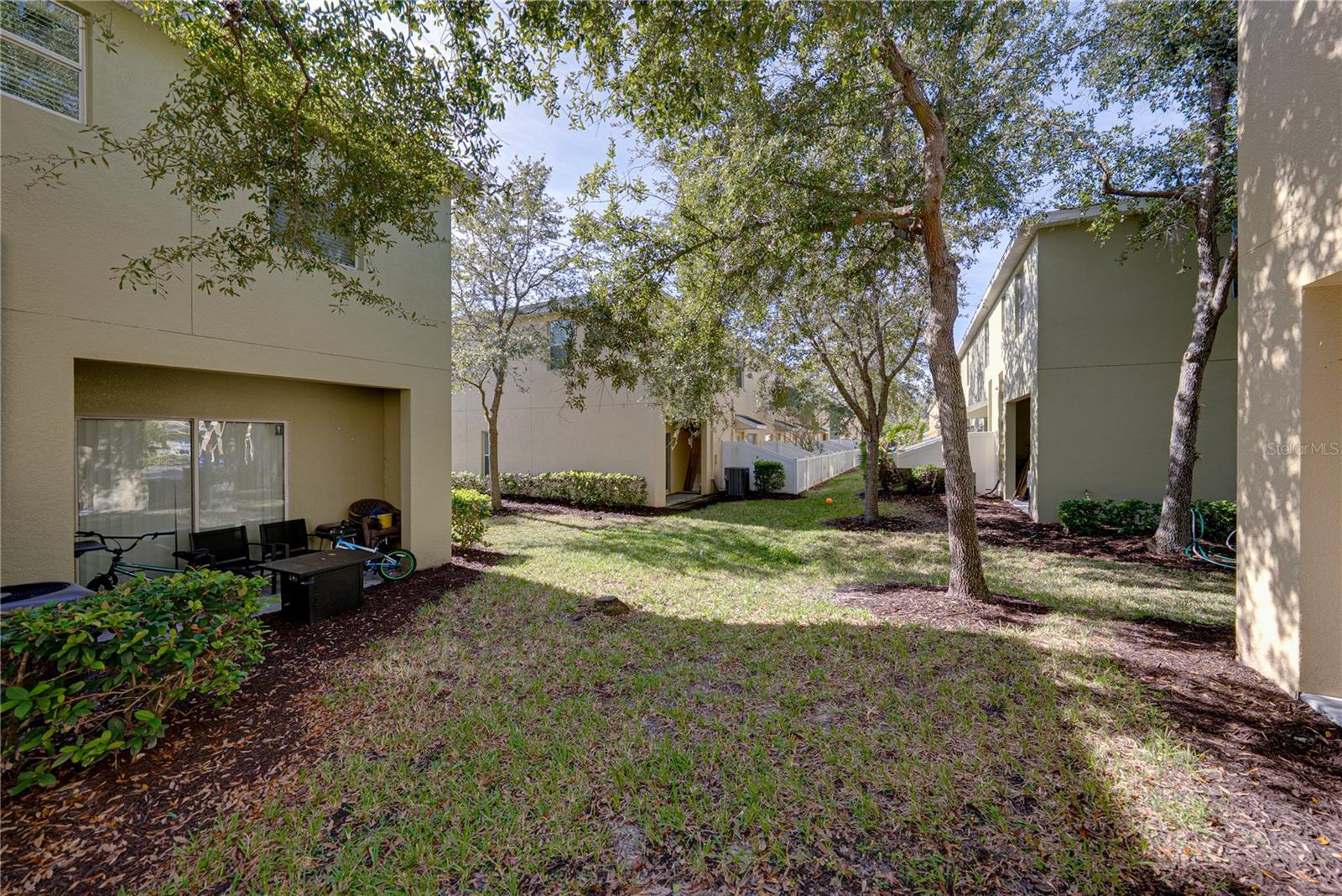 HAMMOCKS - Residential