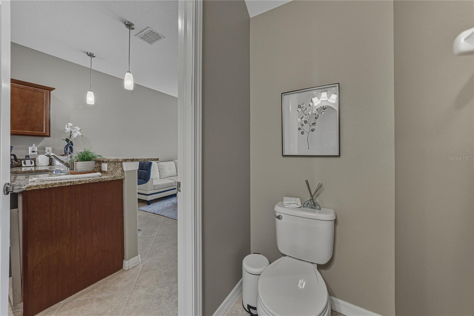 HAMMOCKS - Residential