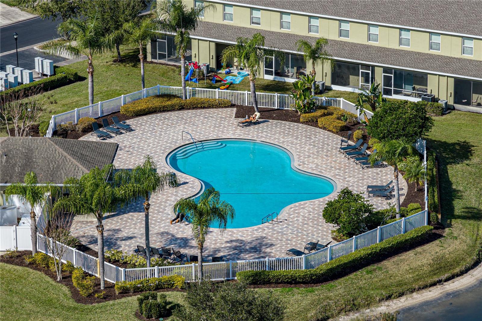 HAMMOCKS - Residential