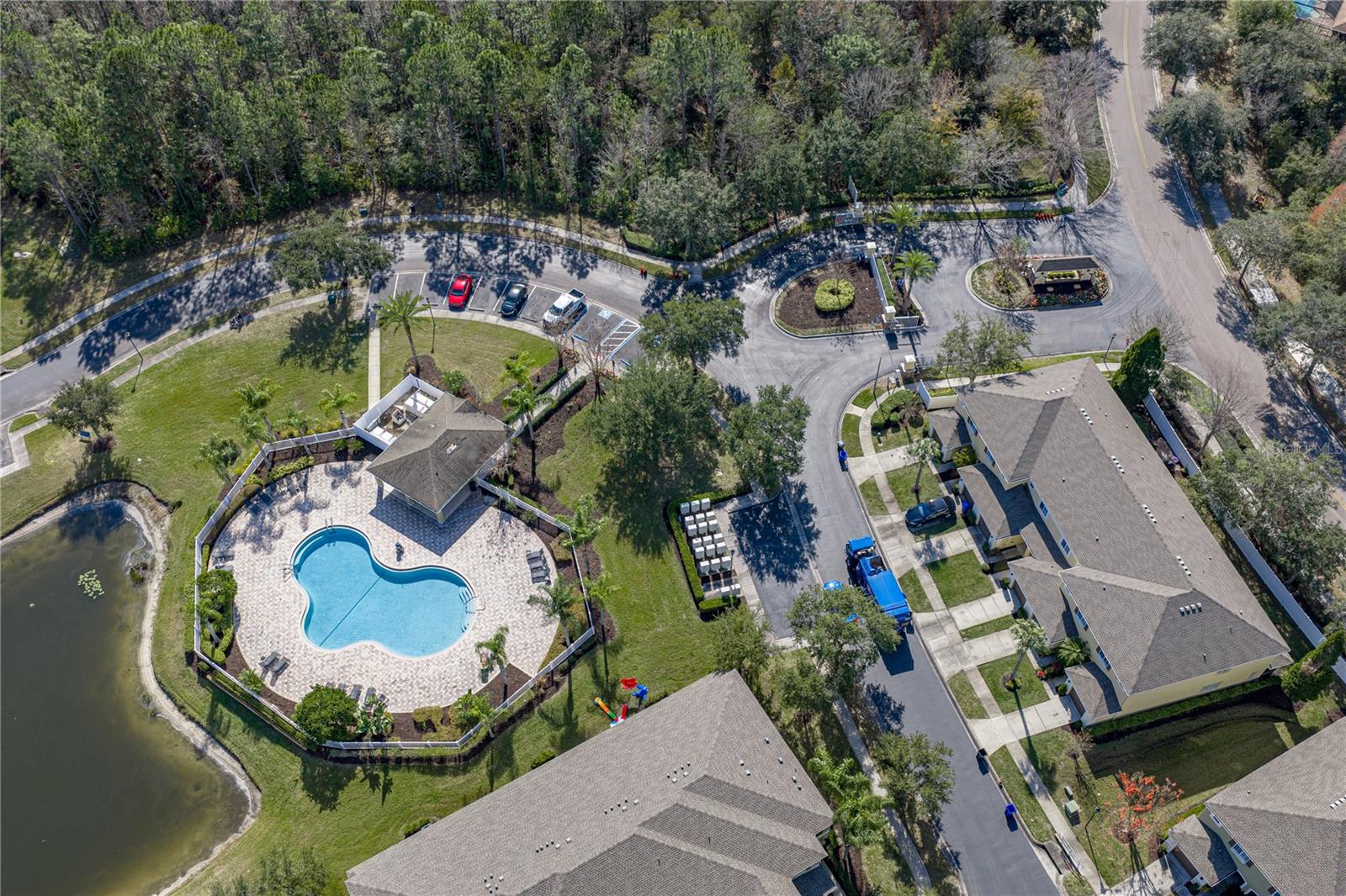 HAMMOCKS - Residential