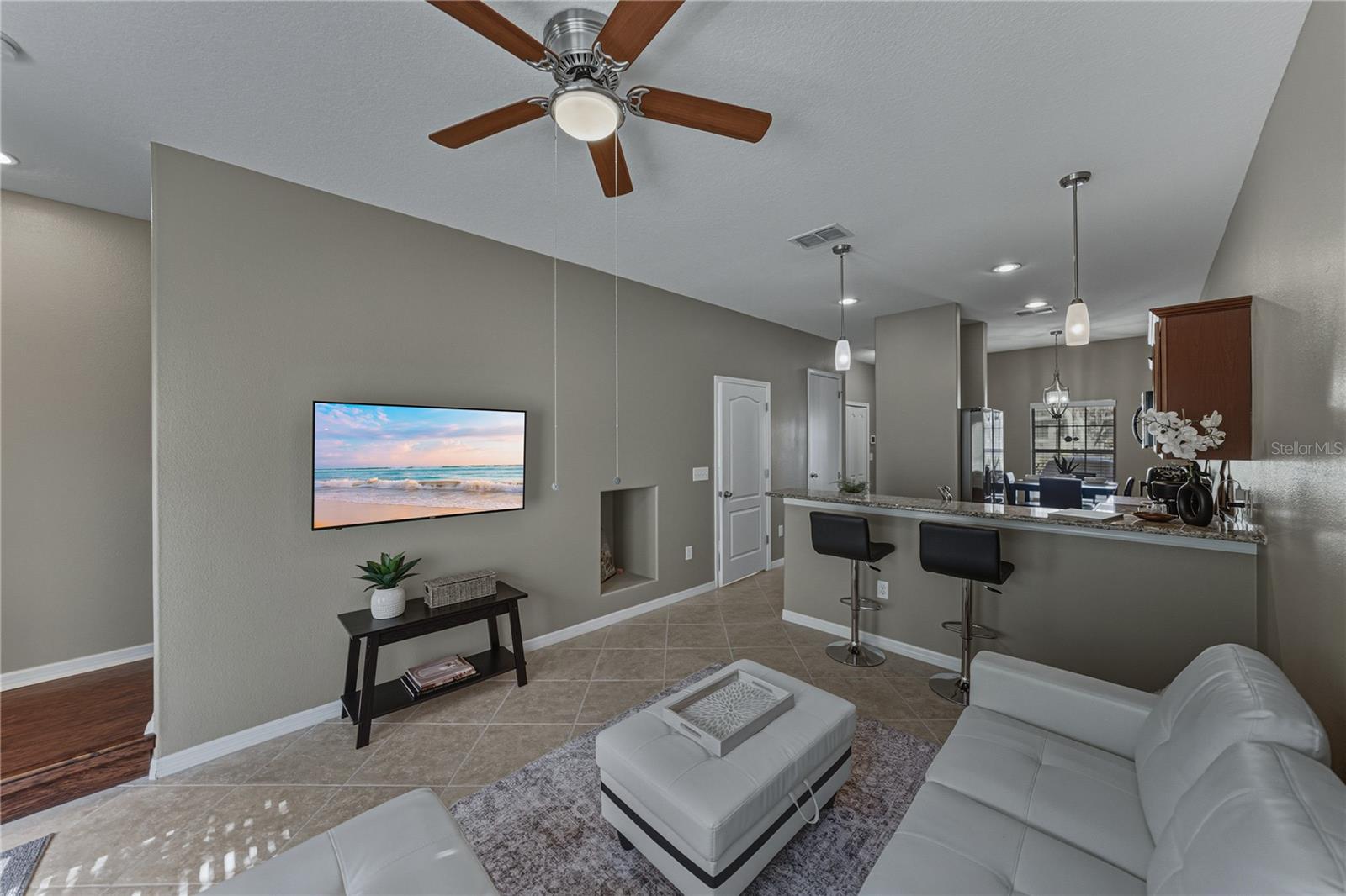 HAMMOCKS - Residential