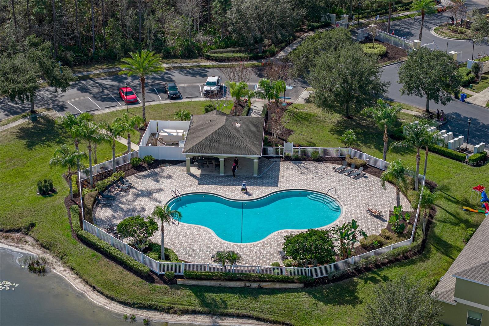 HAMMOCKS - Residential