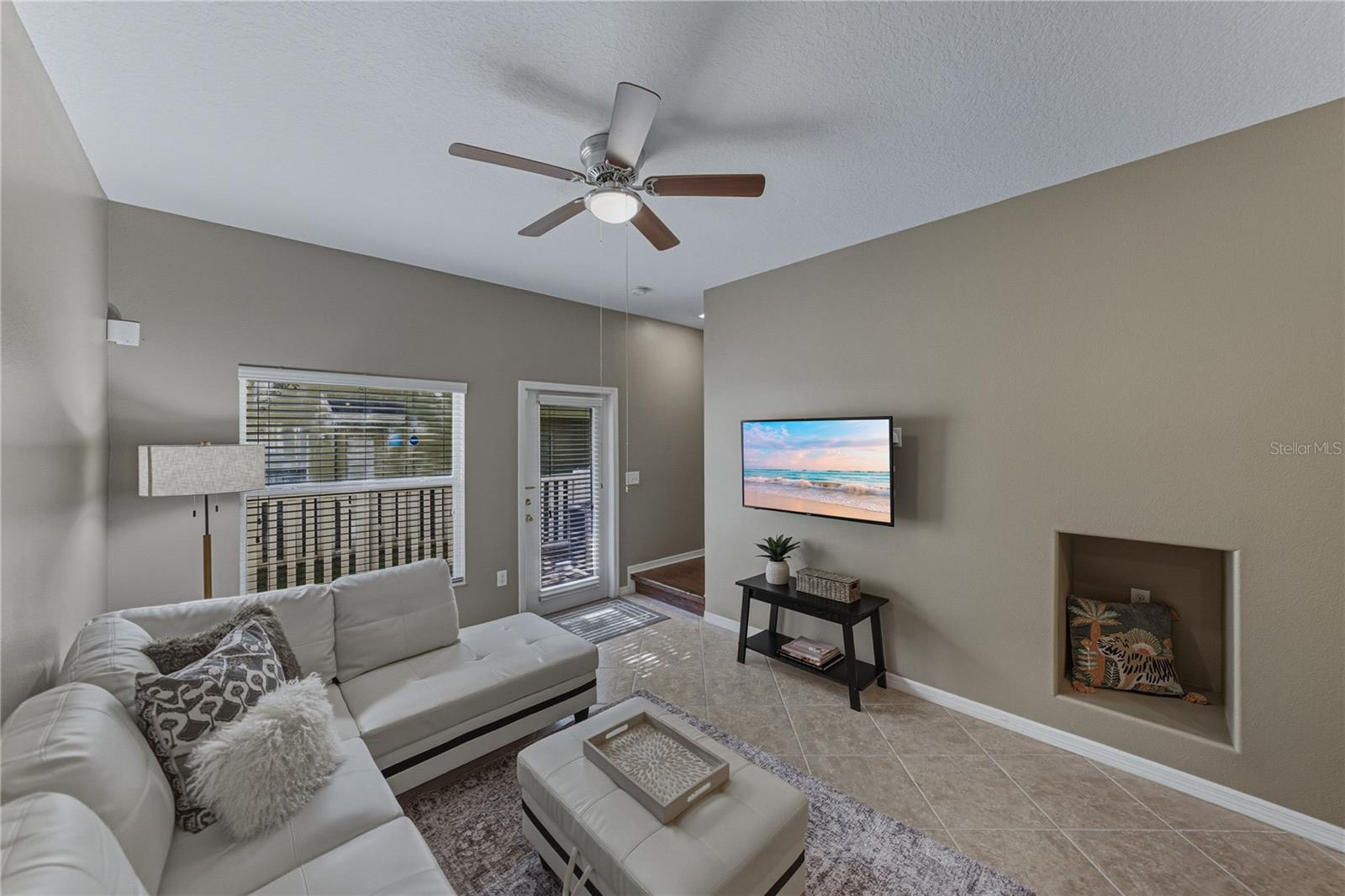 HAMMOCKS - Residential