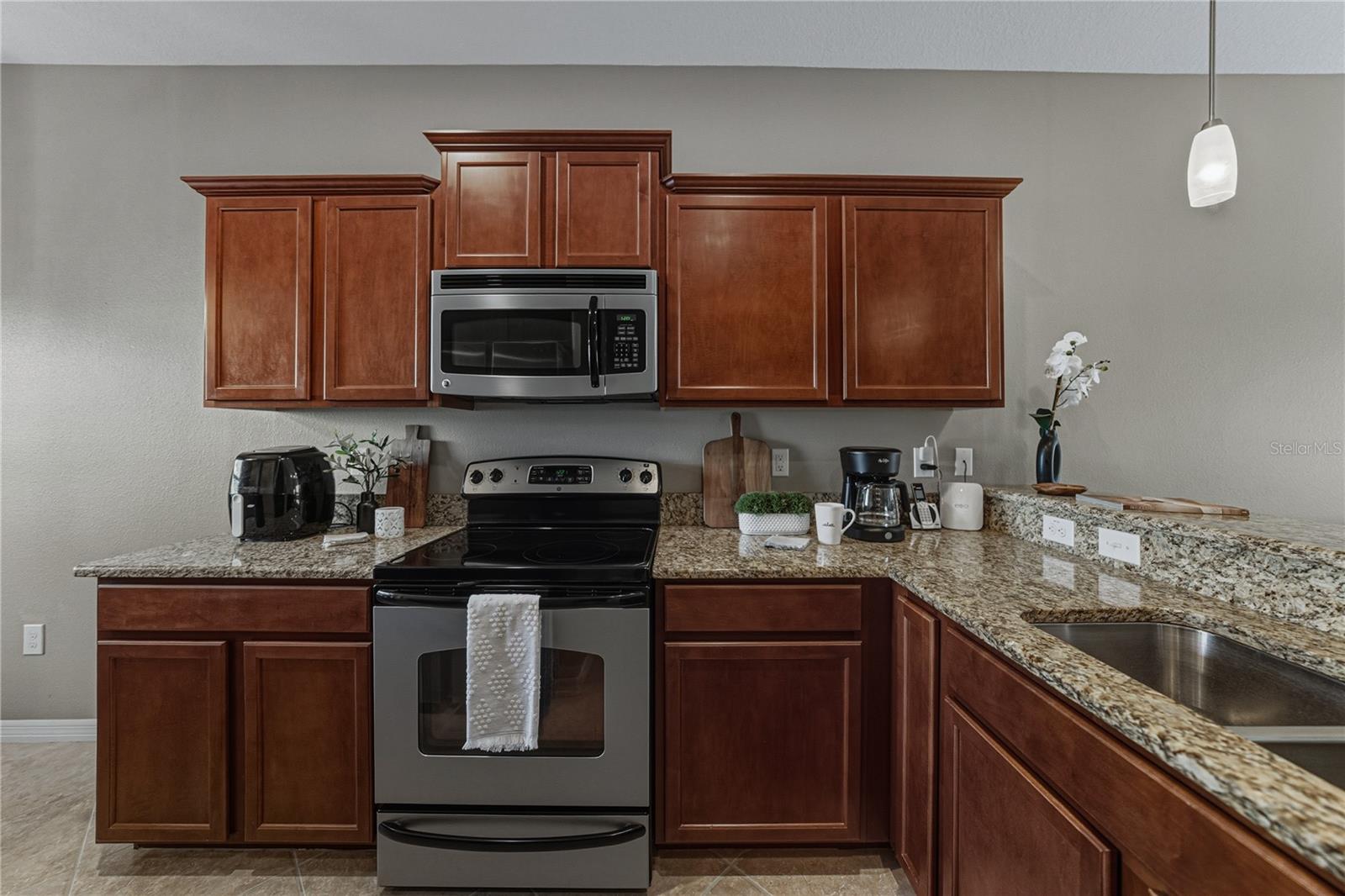 HAMMOCKS - Residential