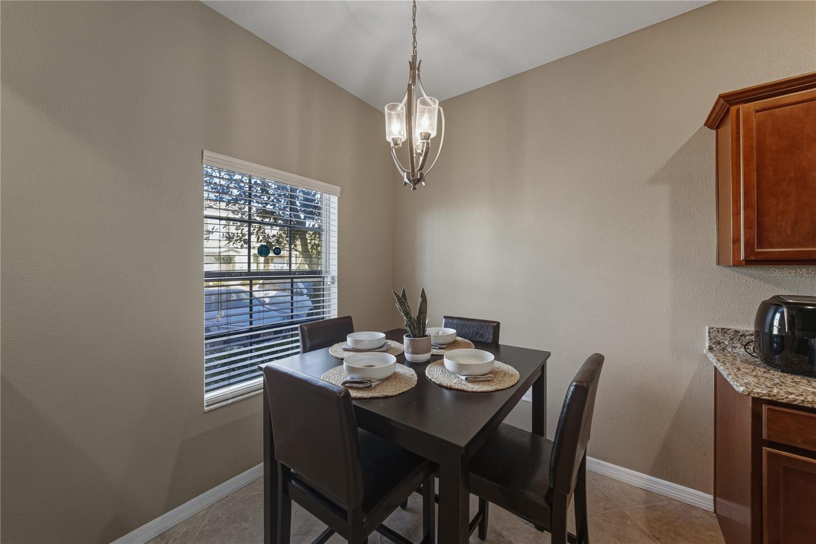 HAMMOCKS - Residential