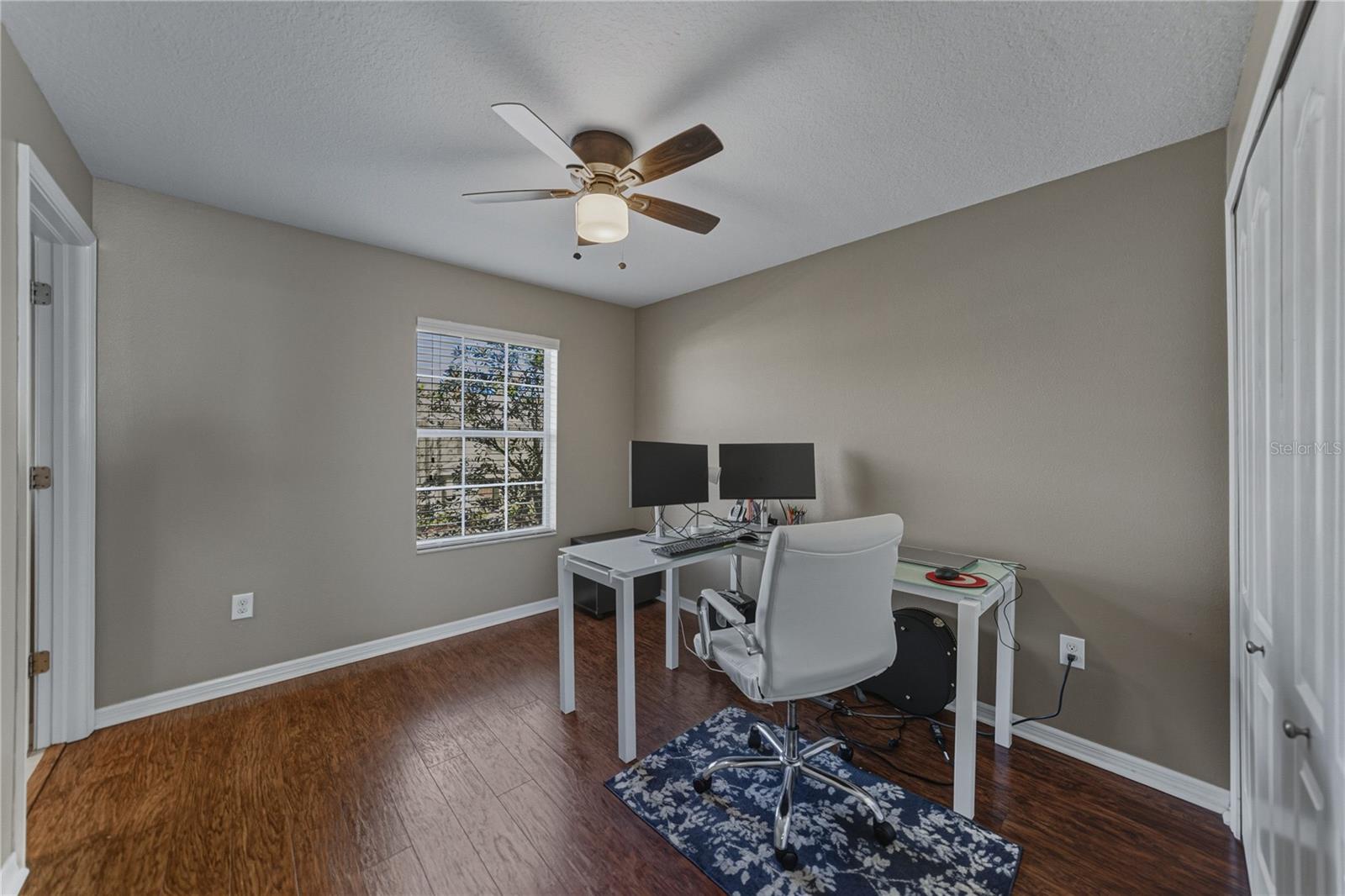 HAMMOCKS - Residential