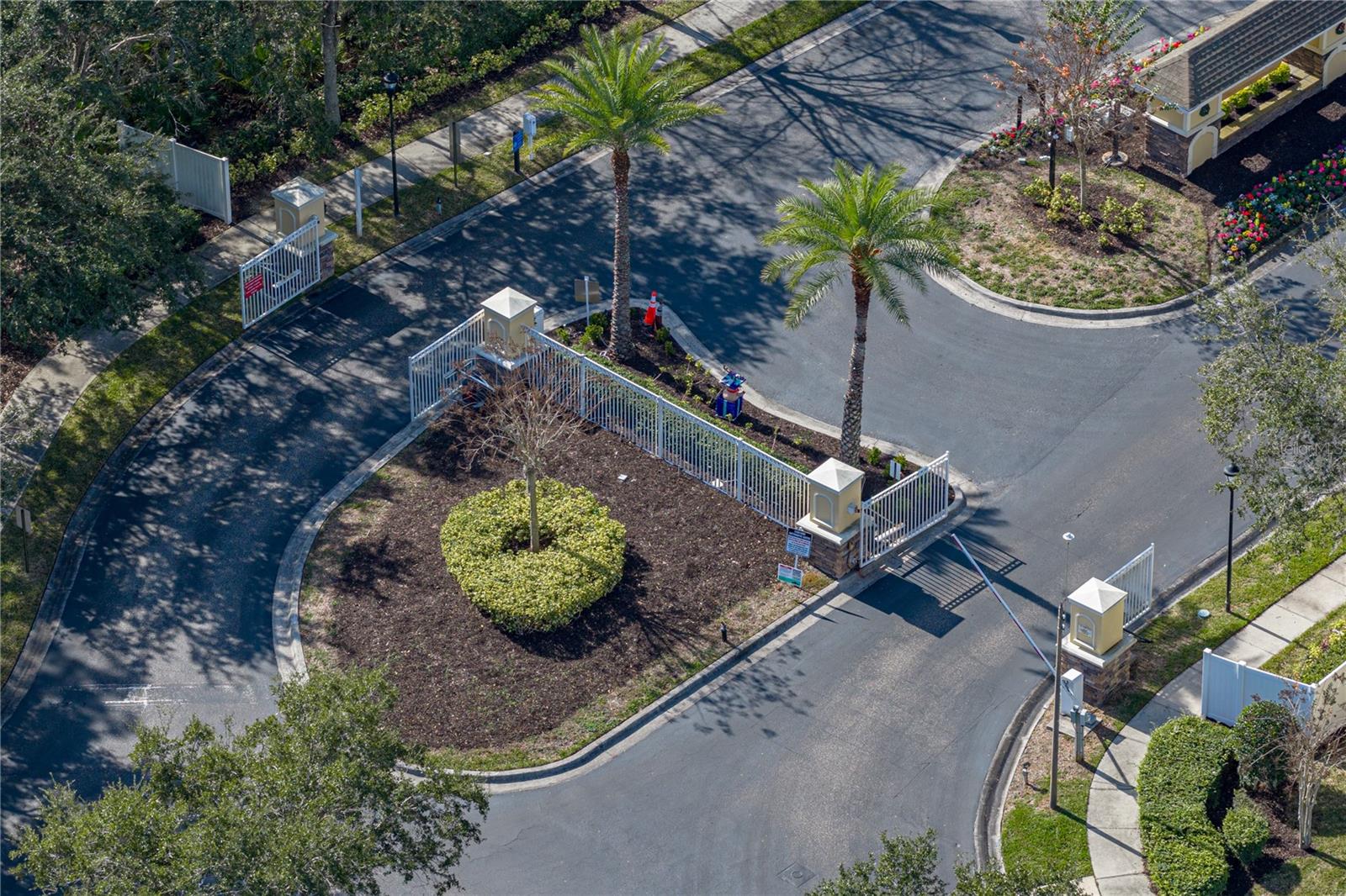 HAMMOCKS - Residential