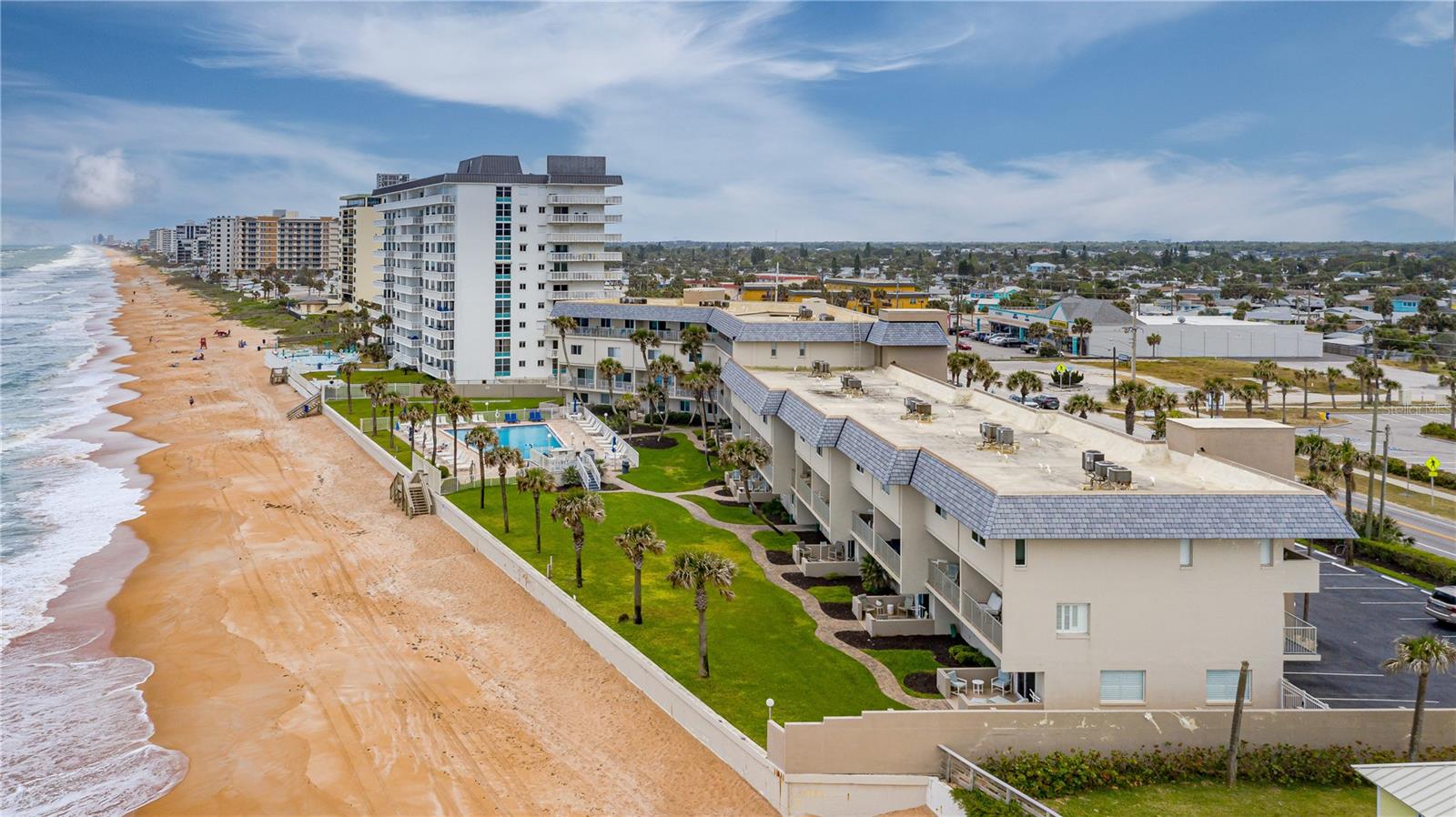 1601 OCEAN SHORE BOULEVARD 1040