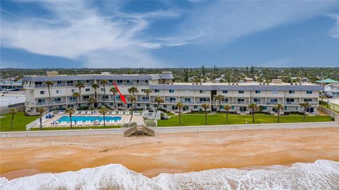 1601 OCEAN SHORE BOULEVARD 1040 ORMOND BEACH FL 32176