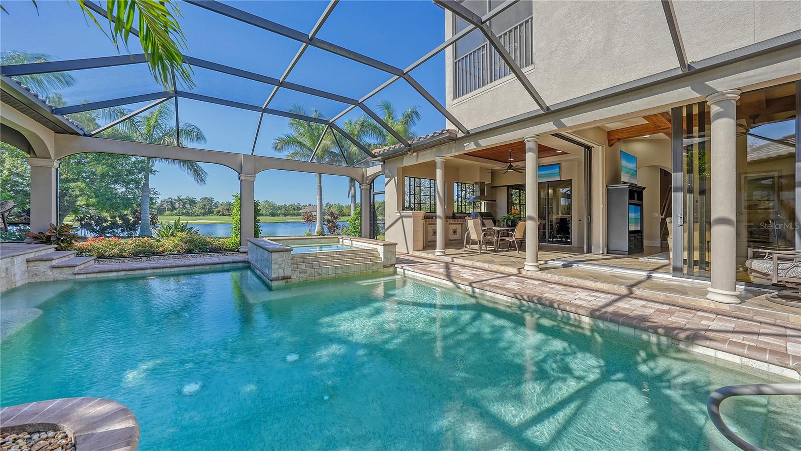 COUNTRY CLUB EAST AT LAKEWD RNCH PP - Residential