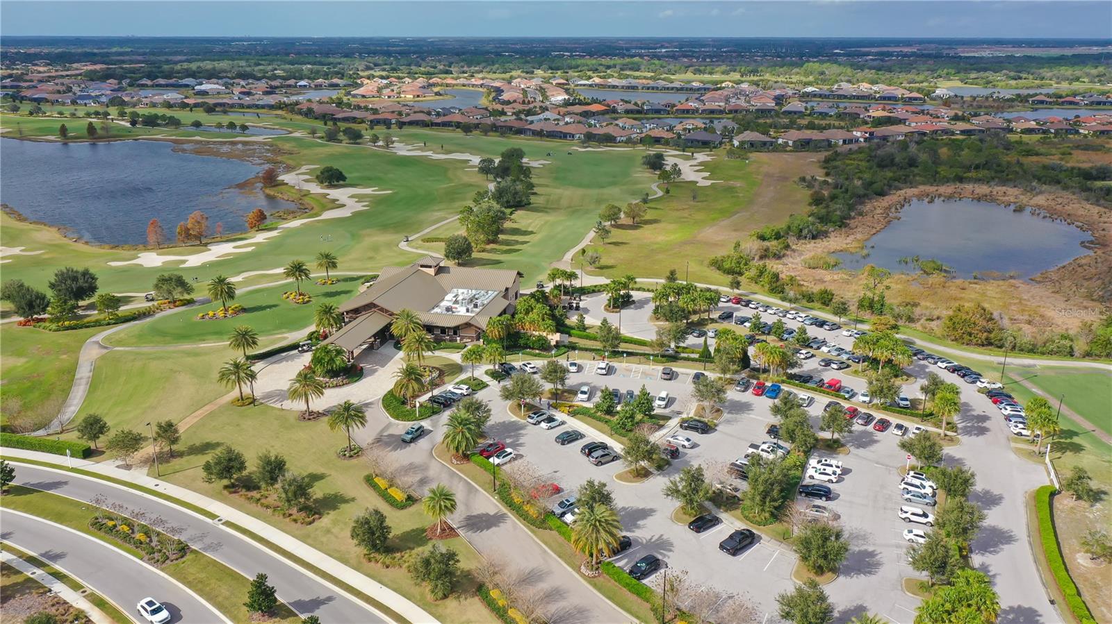 COUNTRY CLUB EAST AT LAKEWD RNCH PP - Residential