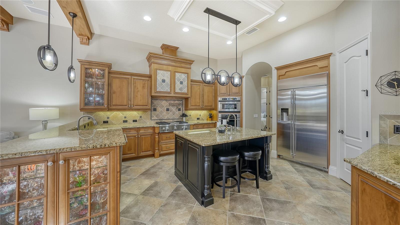 COUNTRY CLUB EAST AT LAKEWD RNCH PP - Residential