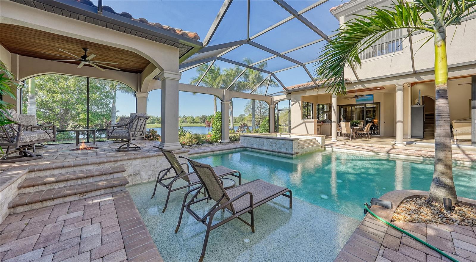 COUNTRY CLUB EAST AT LAKEWD RNCH PP - Residential