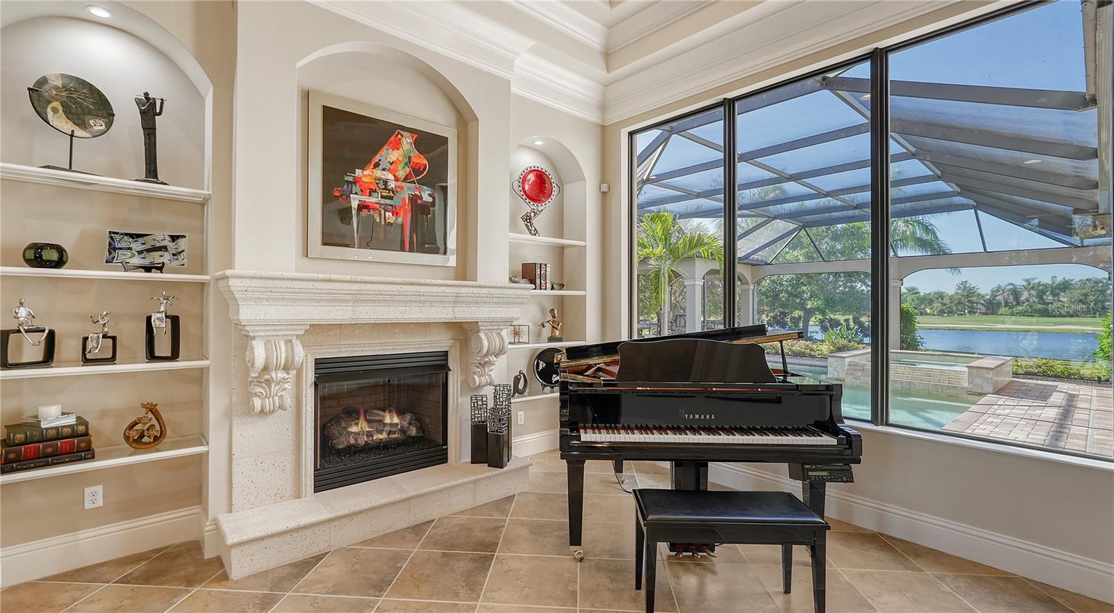 COUNTRY CLUB EAST AT LAKEWD RNCH PP - Residential