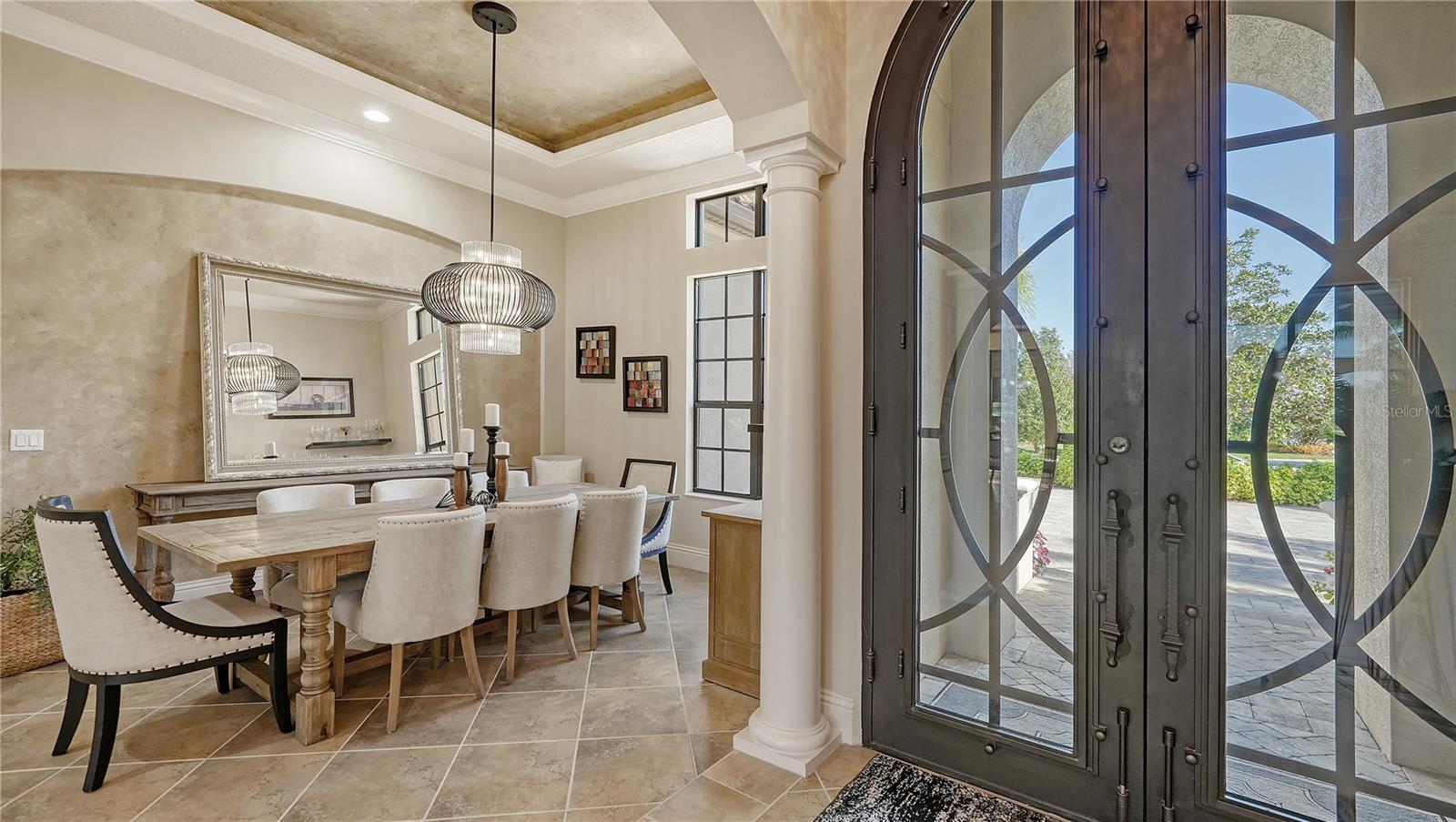 COUNTRY CLUB EAST AT LAKEWD RNCH PP - Residential