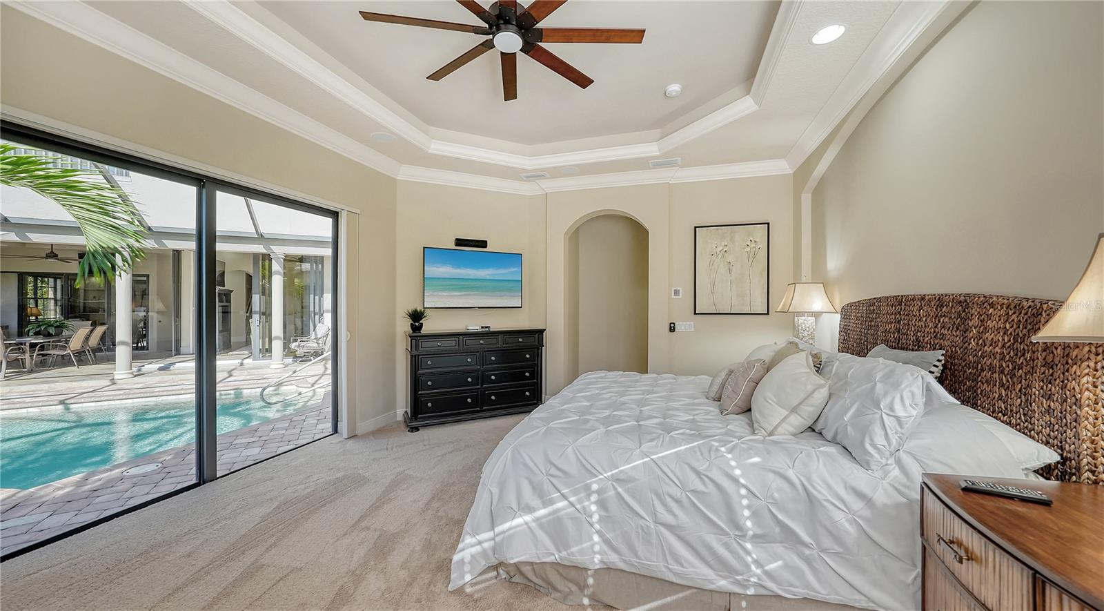 COUNTRY CLUB EAST AT LAKEWD RNCH PP - Residential