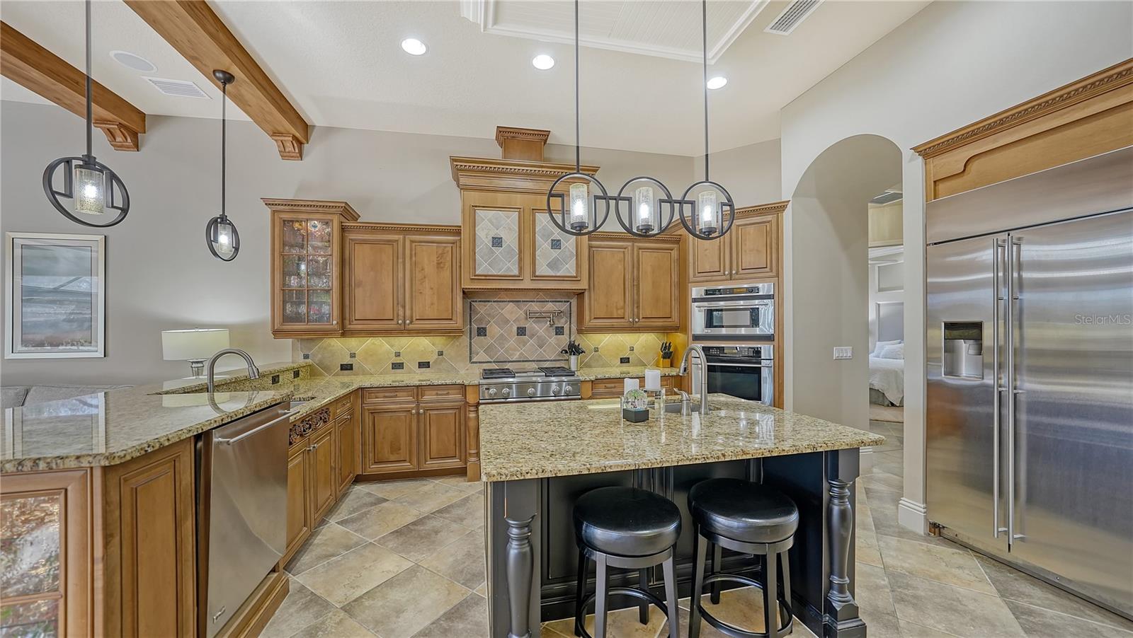 COUNTRY CLUB EAST AT LAKEWD RNCH PP - Residential