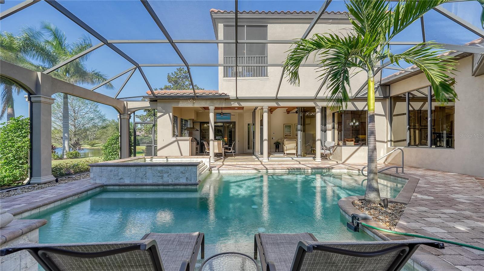 COUNTRY CLUB EAST AT LAKEWD RNCH PP - Residential