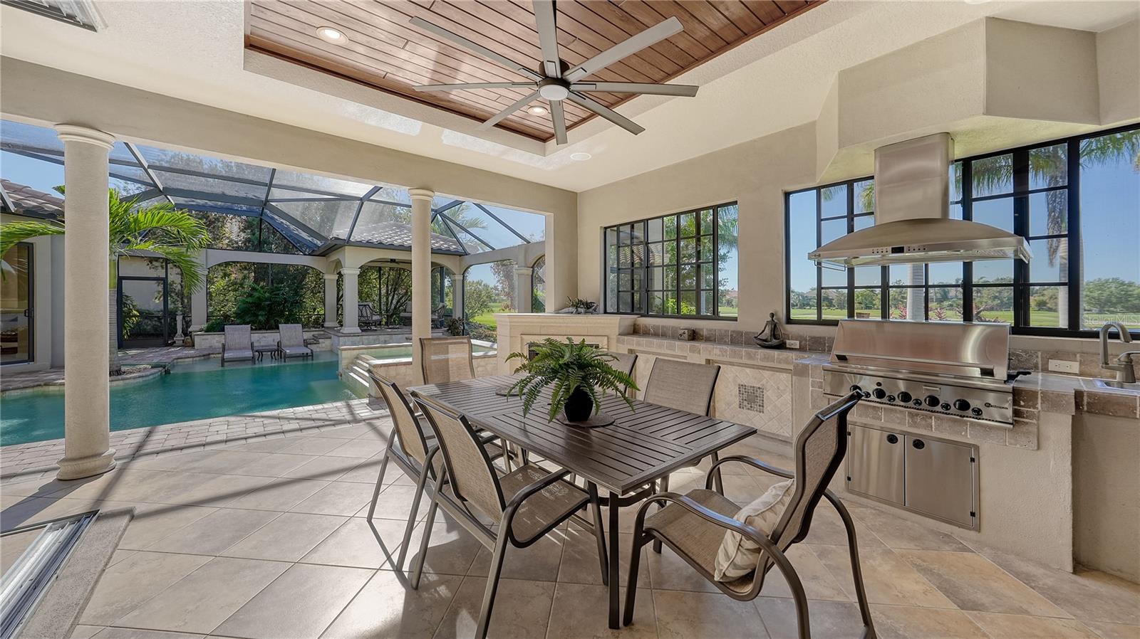 COUNTRY CLUB EAST AT LAKEWD RNCH PP - Residential