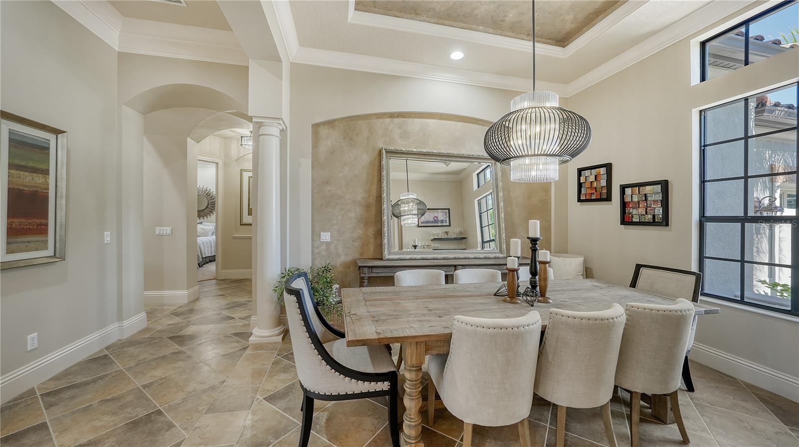 COUNTRY CLUB EAST AT LAKEWD RNCH PP - Residential