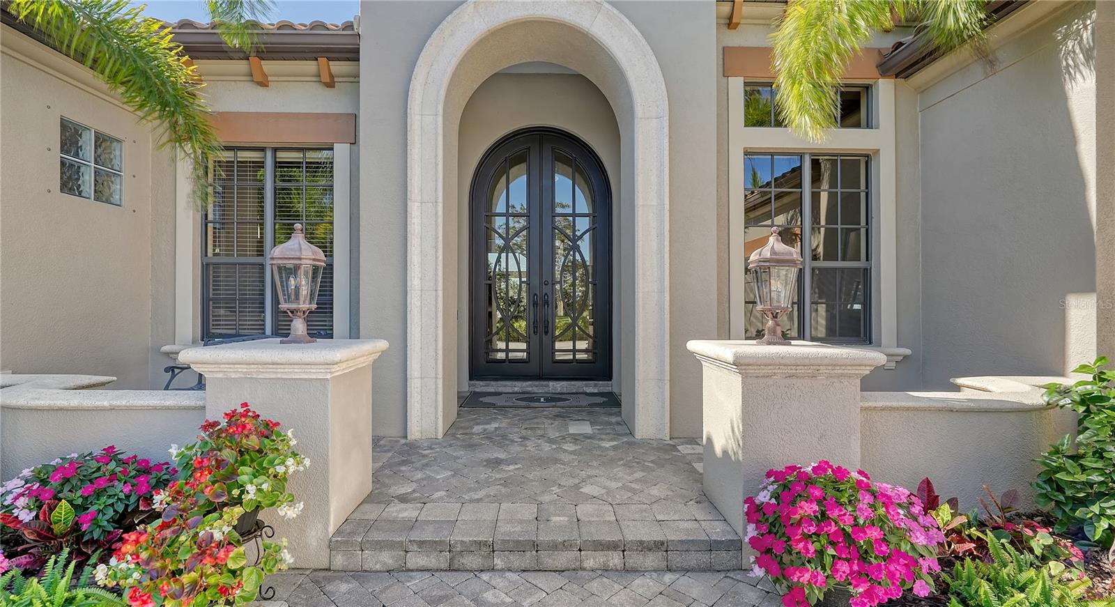 COUNTRY CLUB EAST AT LAKEWD RNCH PP - Residential