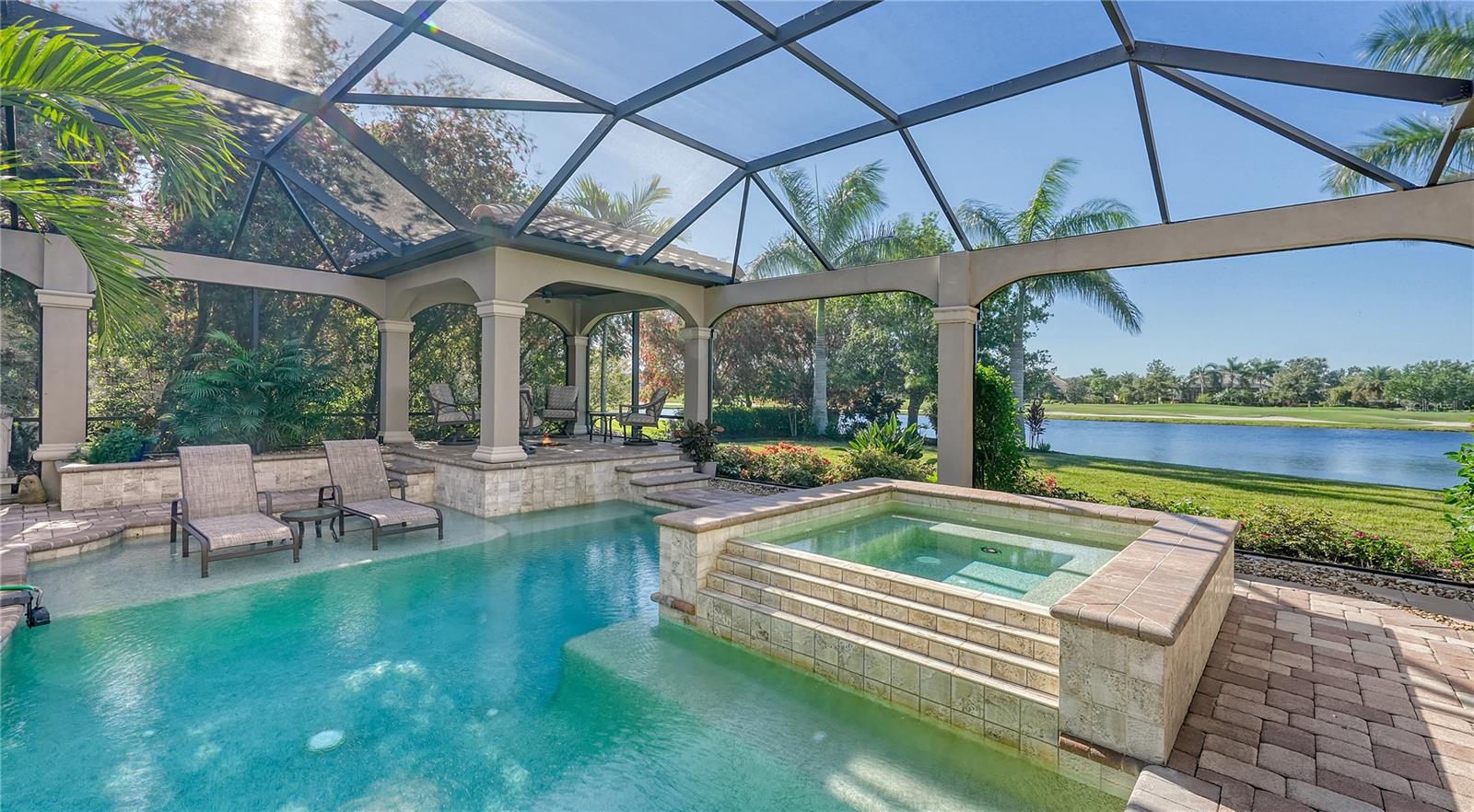 COUNTRY CLUB EAST AT LAKEWD RNCH PP - Residential