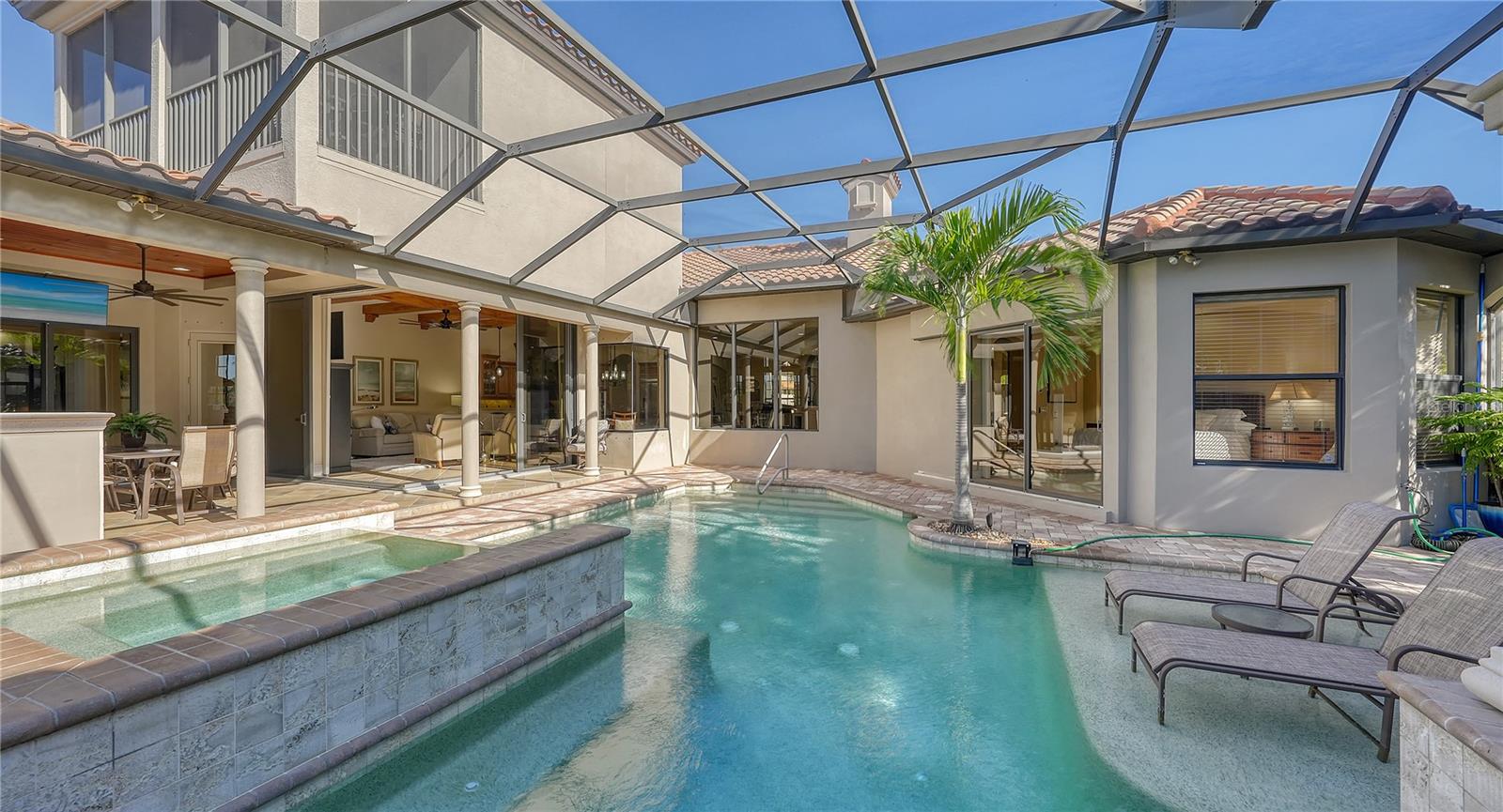 COUNTRY CLUB EAST AT LAKEWD RNCH PP - Residential