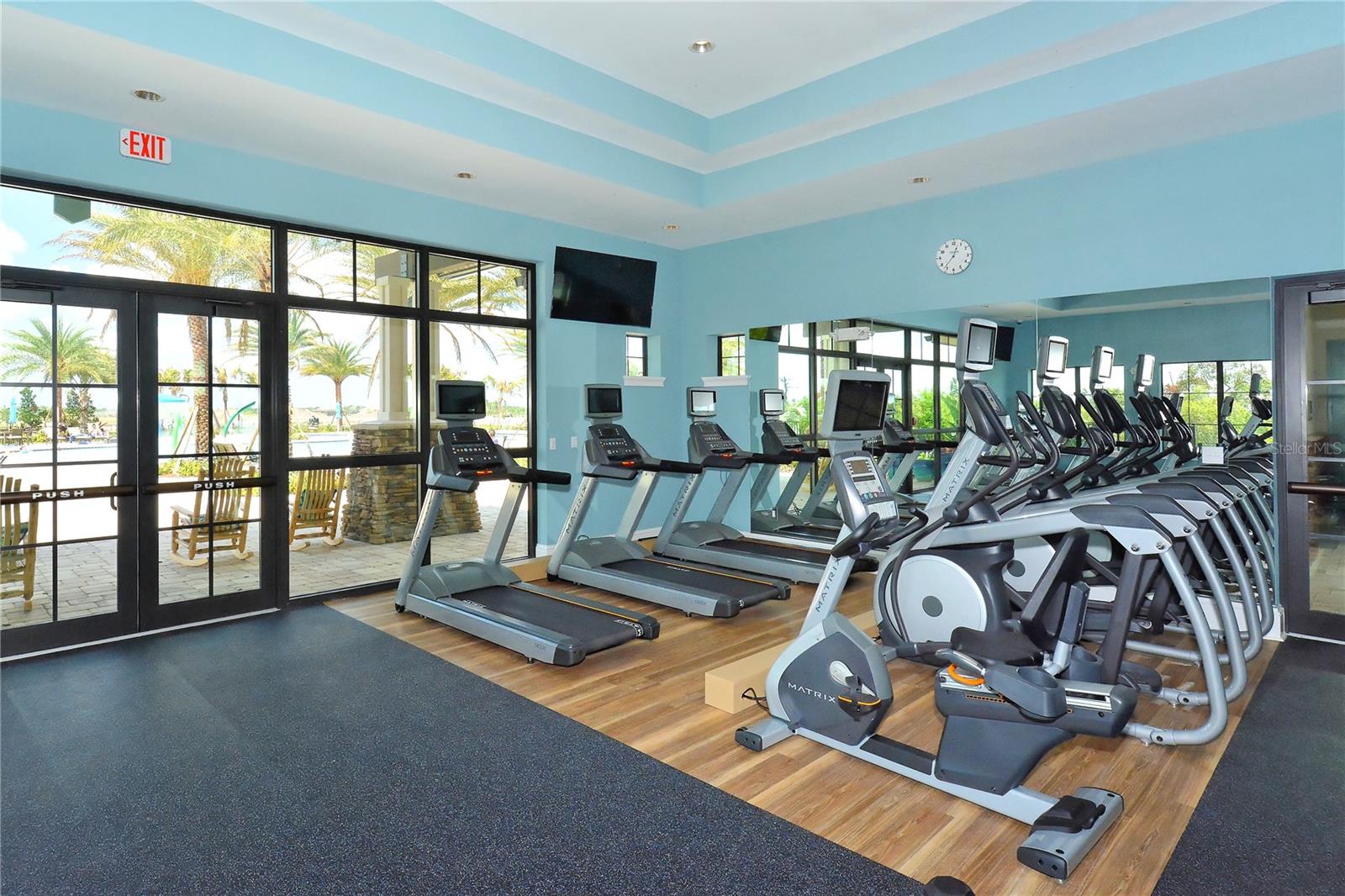 COUNTRY CLUB EAST AT LAKEWD RNCH PP - Residential