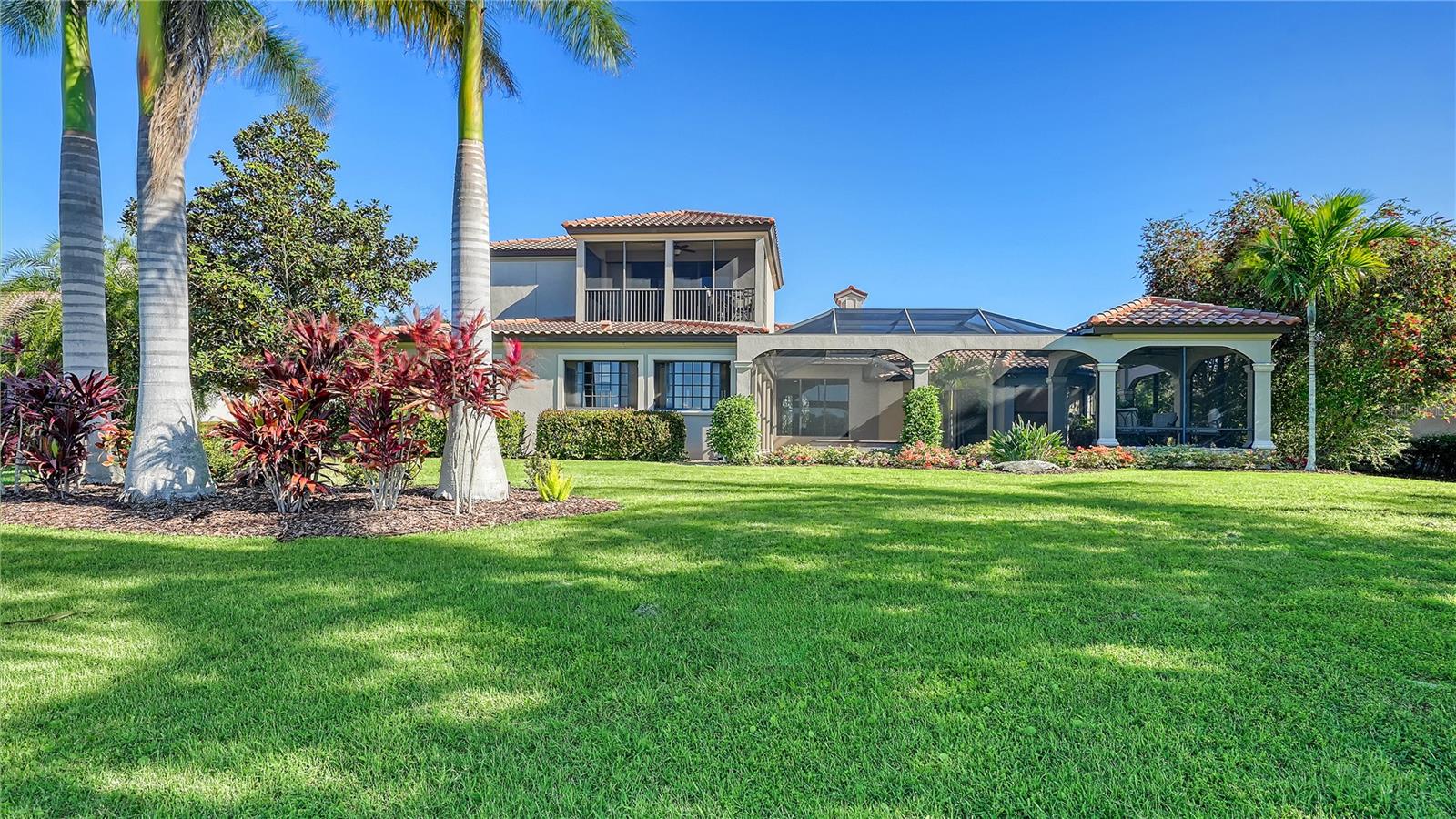 COUNTRY CLUB EAST AT LAKEWD RNCH PP - Residential