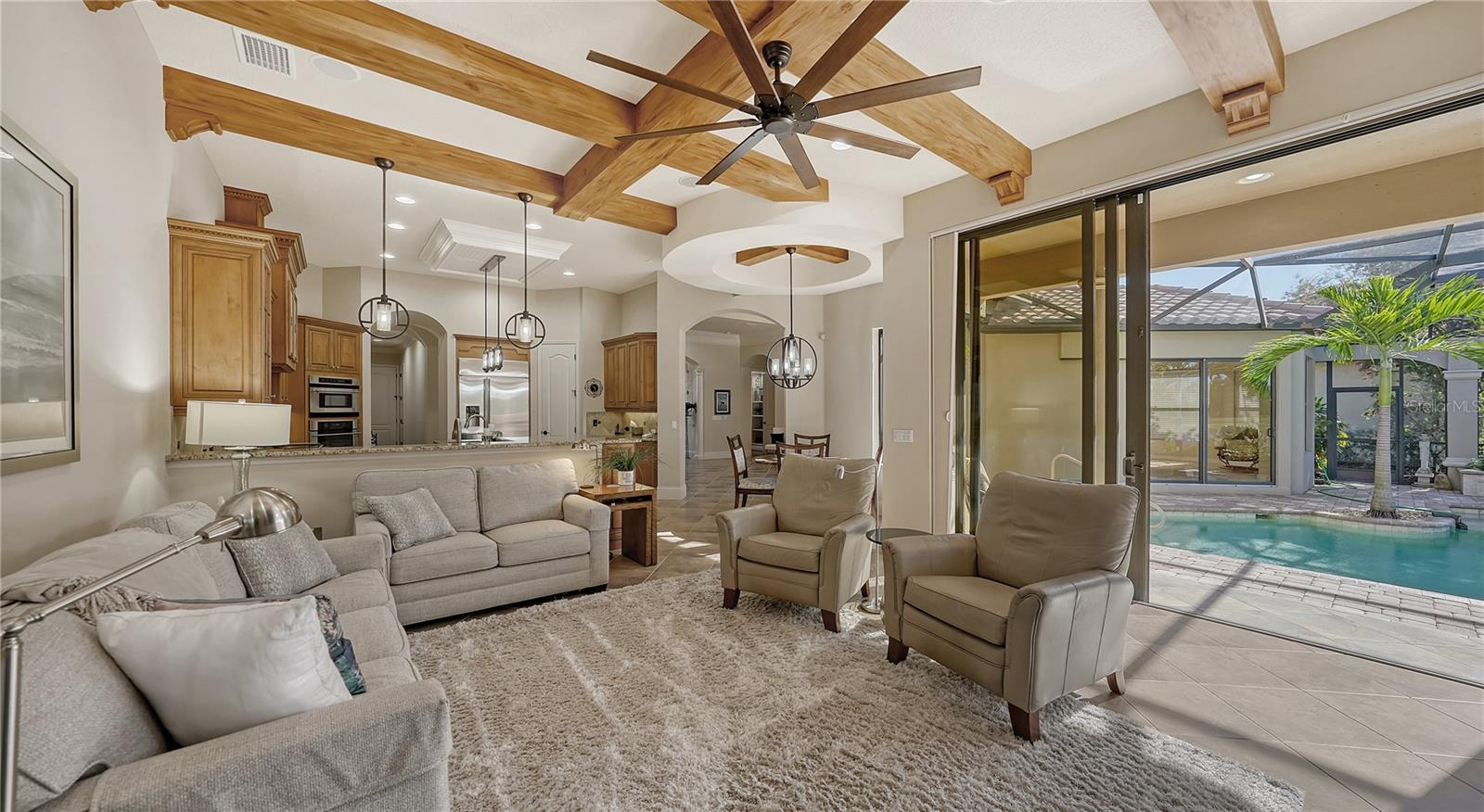 COUNTRY CLUB EAST AT LAKEWD RNCH PP - Residential