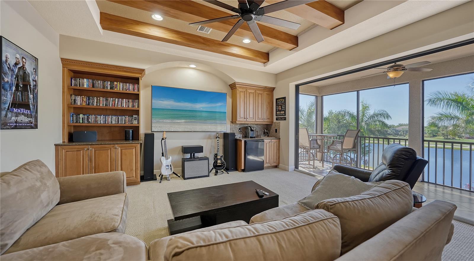 COUNTRY CLUB EAST AT LAKEWD RNCH PP - Residential