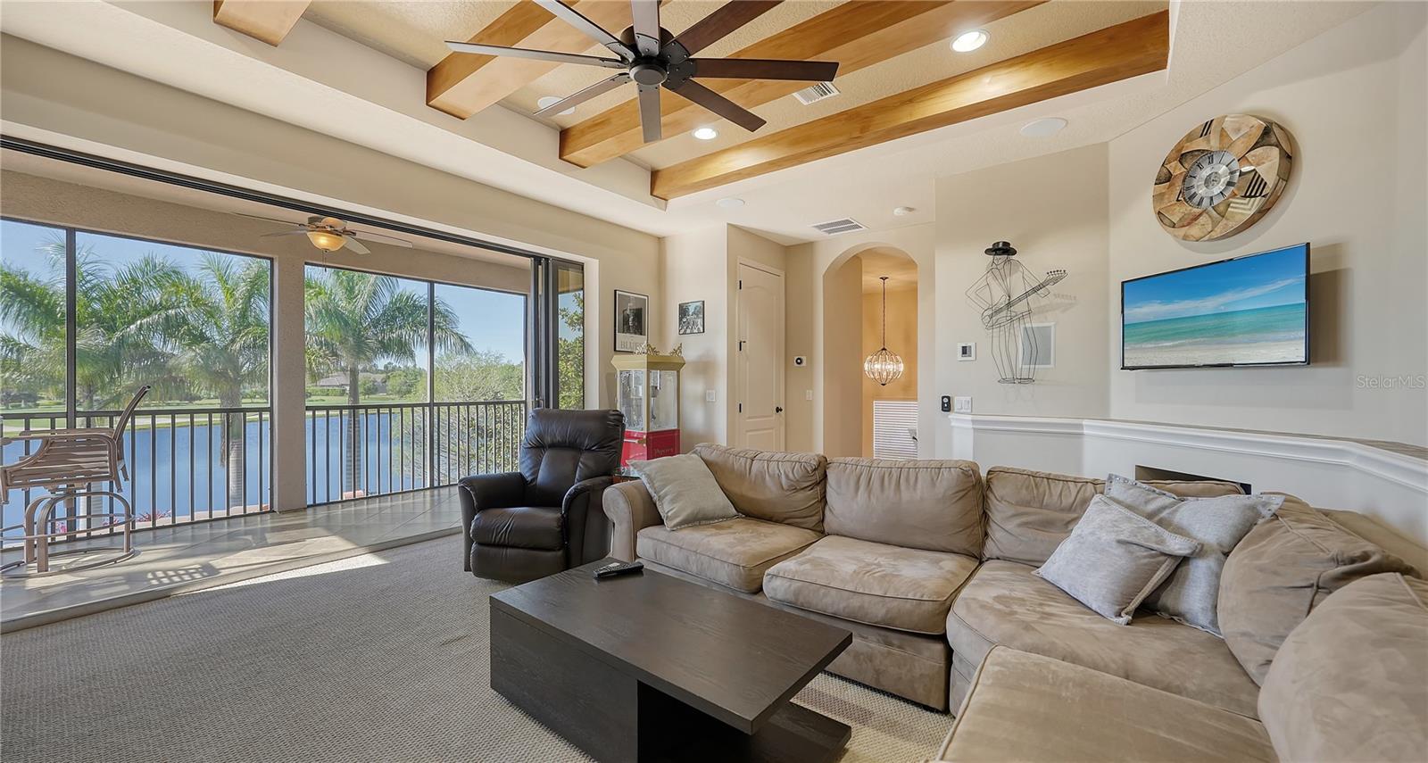 COUNTRY CLUB EAST AT LAKEWD RNCH PP - Residential